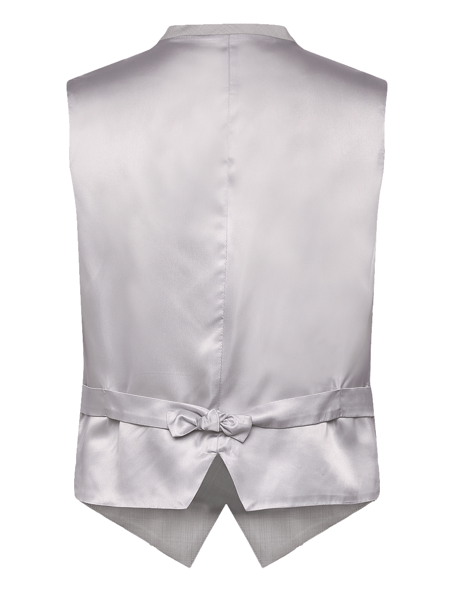 Day Birger et Mikkelsen - Rudy - Classic Wool Blend - besondere anlässe - smoke melange - 2