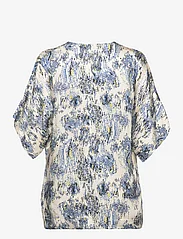 Day Birger et Mikkelsen - Simona - Paisley Perception - short-sleeved blouses - paisley heritage - 1