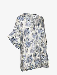 Day Birger et Mikkelsen - Simona - Paisley Perception - short-sleeved blouses - paisley heritage - 2
