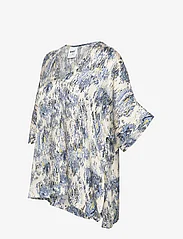 Day Birger et Mikkelsen - Simona - Paisley Perception - short-sleeved blouses - paisley heritage - 3