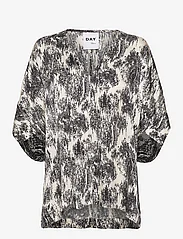 Day Birger et Mikkelsen - Simona - Paisley Perception - short-sleeved blouses - paisley perception - 0
