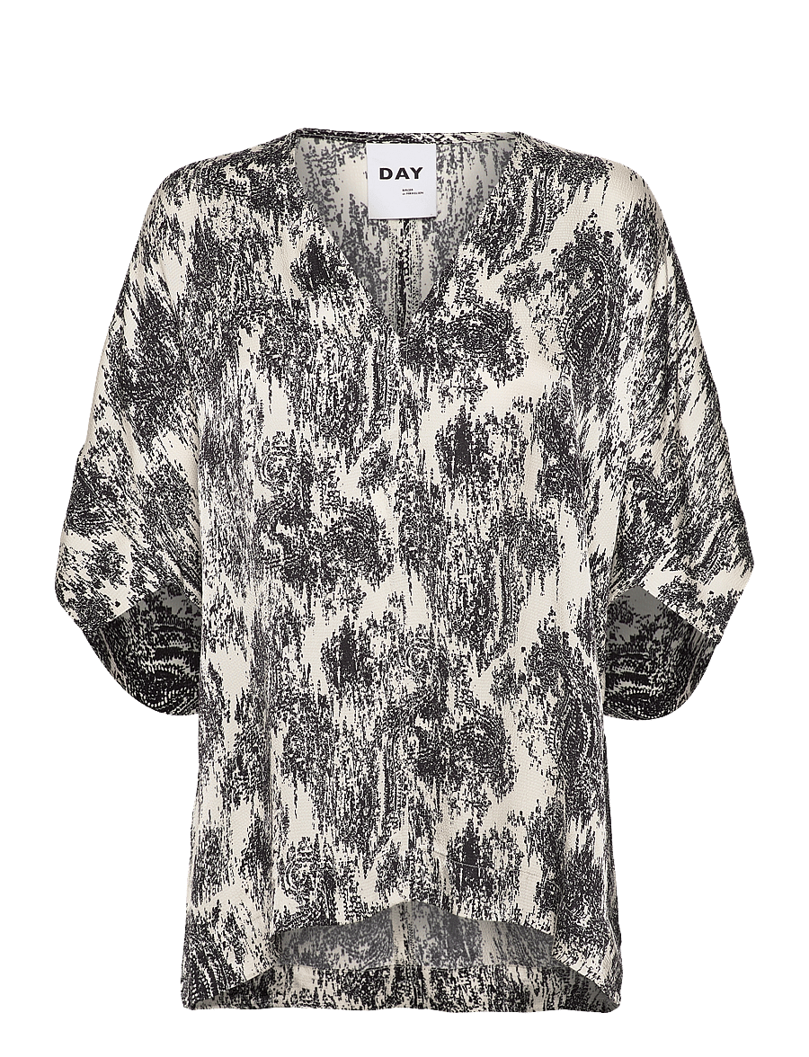 Day Birger et Mikkelsen - Simona - Paisley Perception - paisley perception - 0