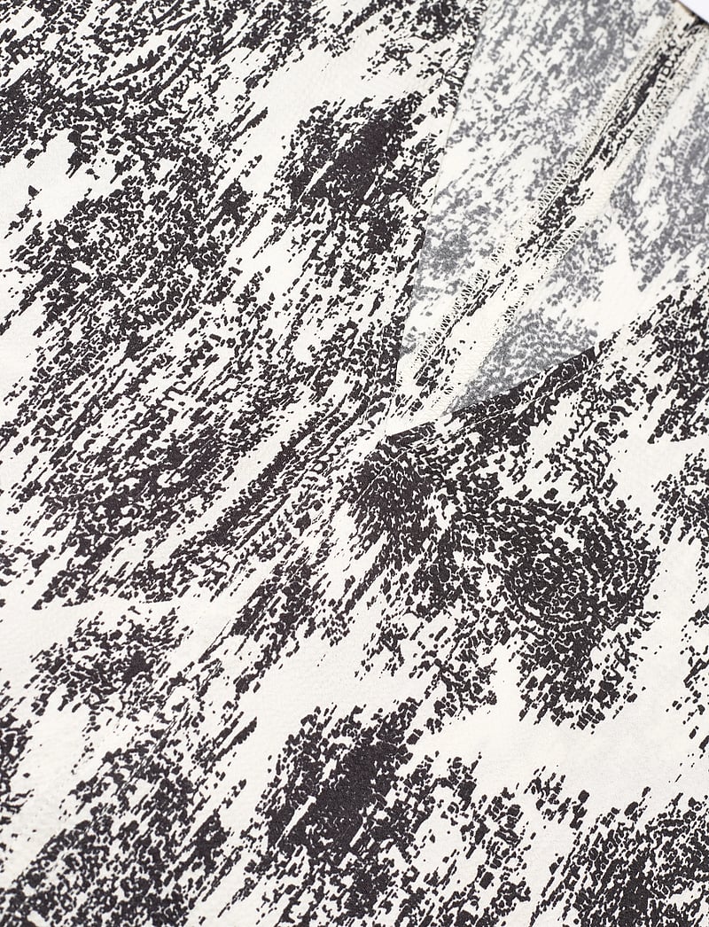 Day Birger et Mikkelsen - Simona - Paisley Perception - kortærmede bluser - paisley perception - 4
