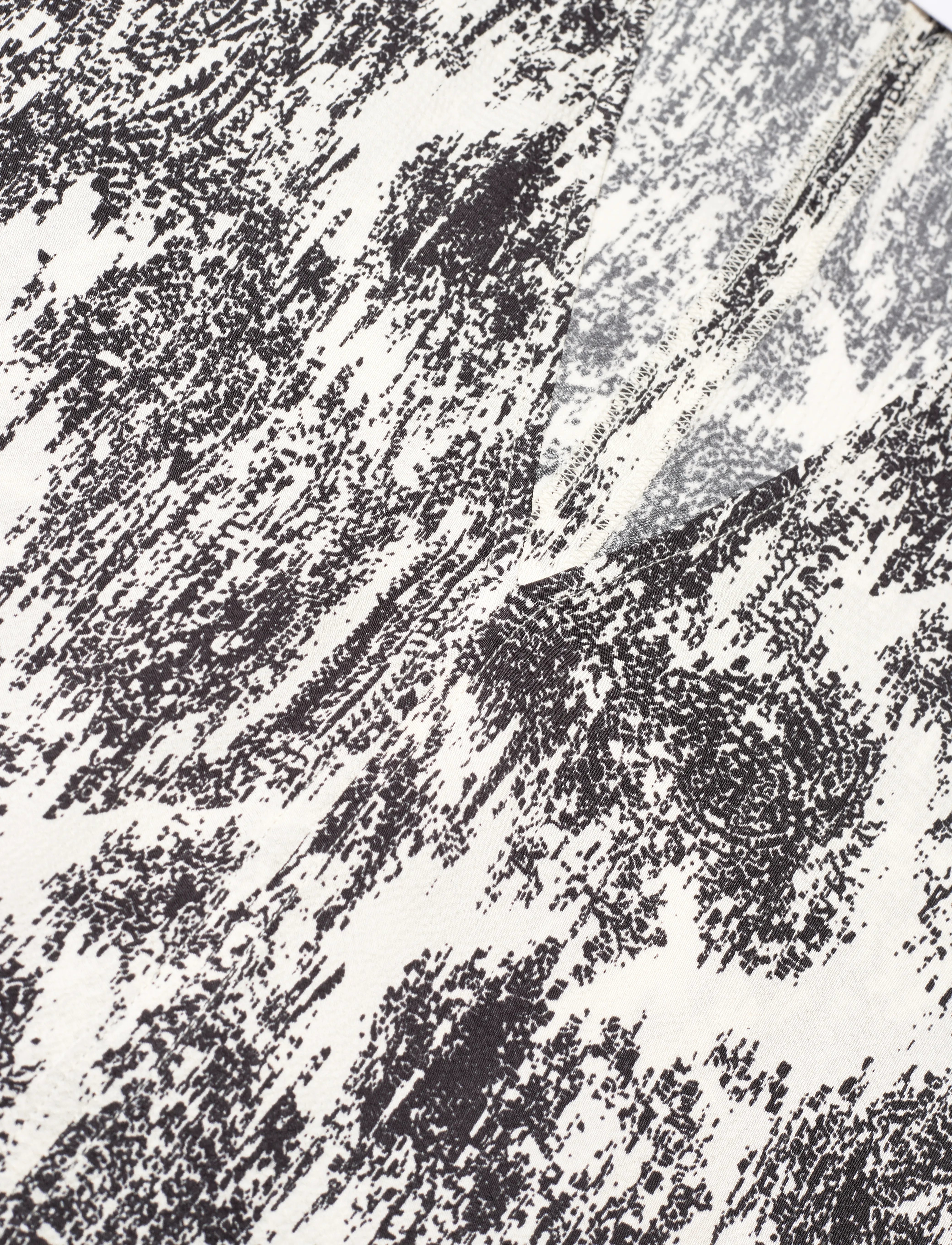 Day Birger et Mikkelsen - Simona - Paisley Perception - kortærmede bluser - paisley perception - 4