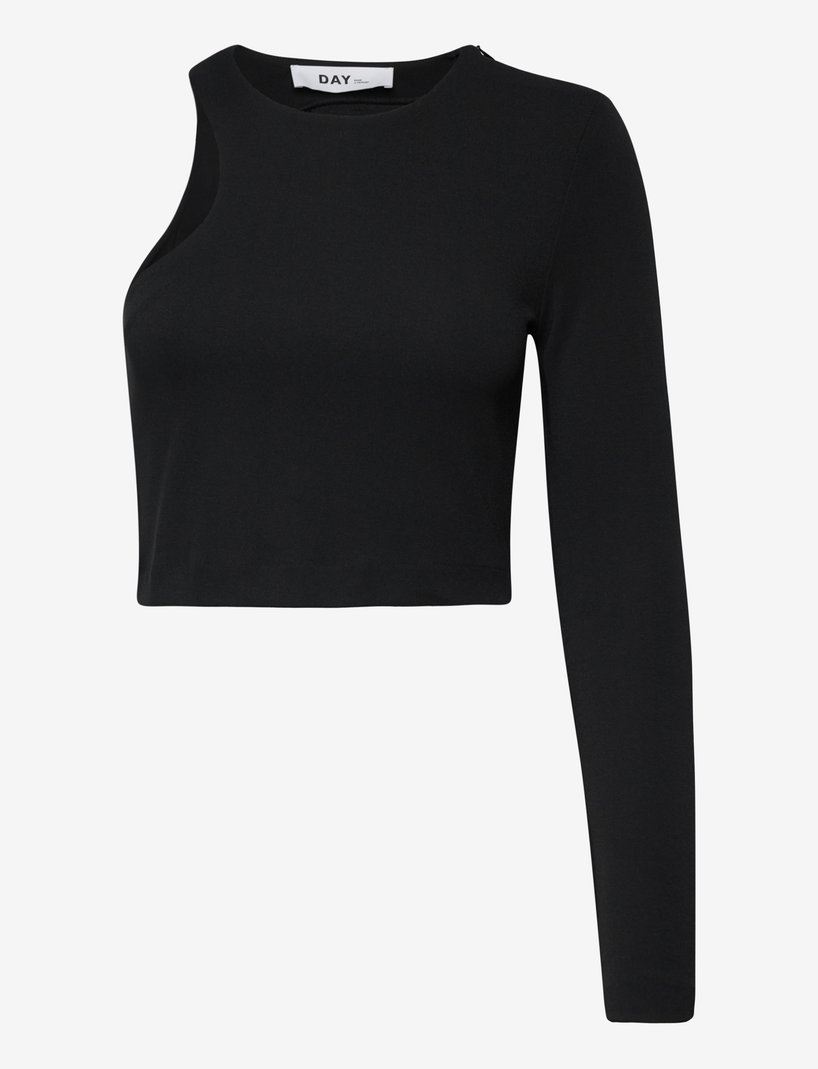 DAY BIRGER ET MIKKELSEN Denise - All Day Jersey Schwarz - S - Damen