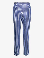 Day Birger et Mikkelsen - Classic Lady - Linen Stripe - linen trousers - surf the web - 1