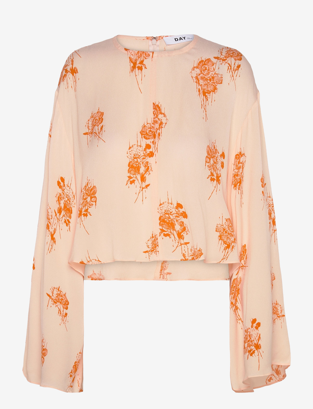 Day Birger et Mikkelsen - Becky - Falling Flowers - herbstliche kleidung - falling flowers - 0