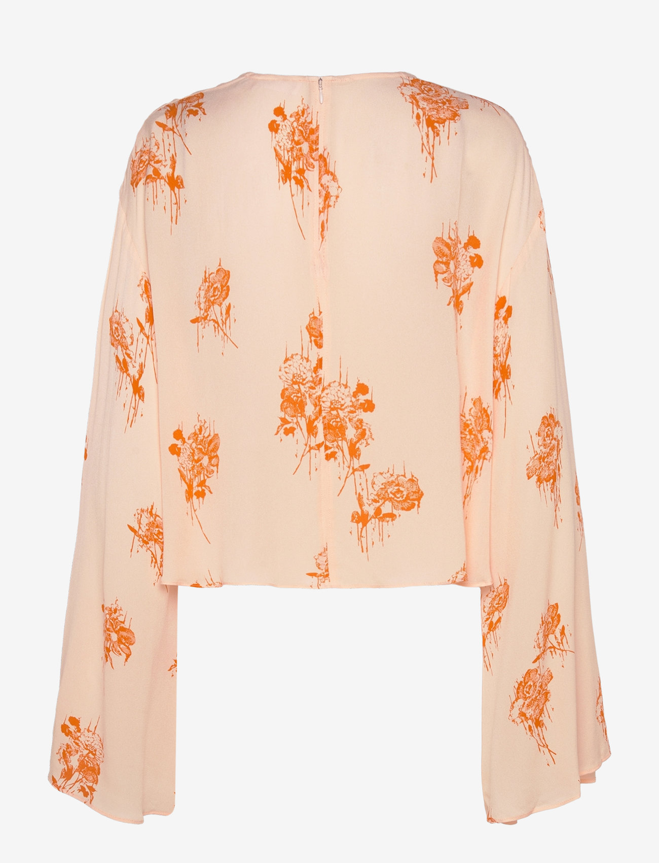 Day Birger et Mikkelsen - Becky - Falling Flowers - herbstliche kleidung - falling flowers - 1