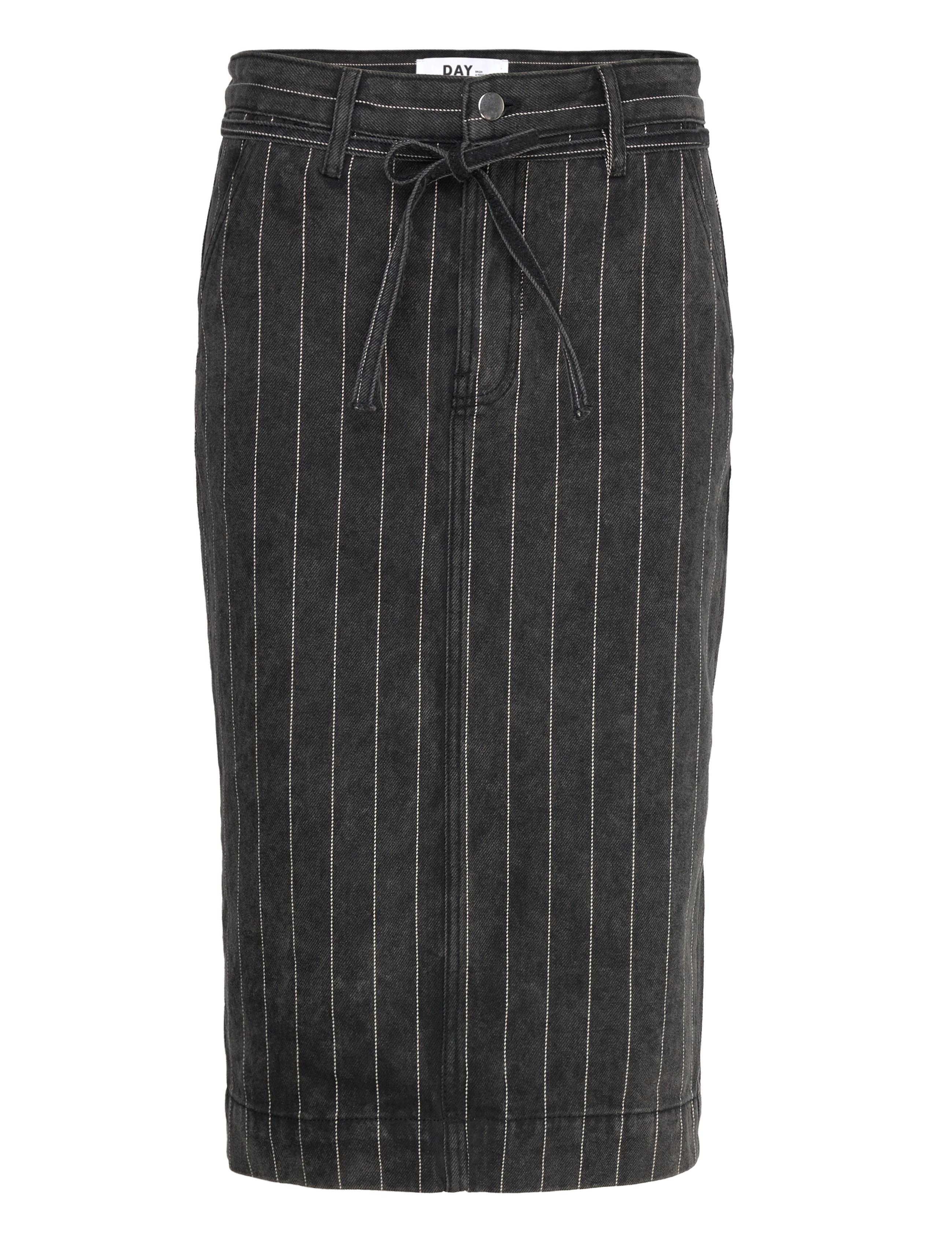 Betsy Denim Stripes