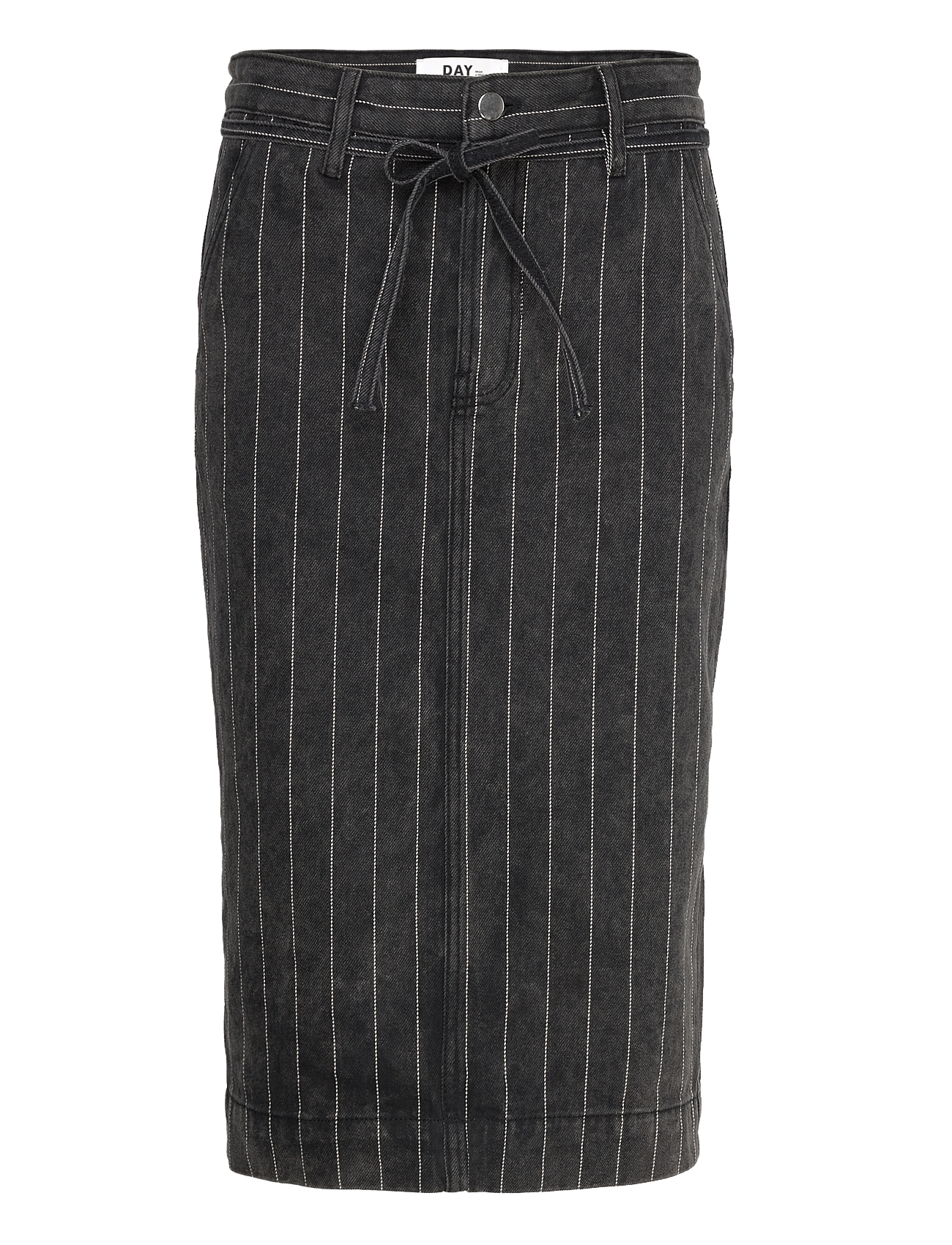Betsy - Denim Stripes