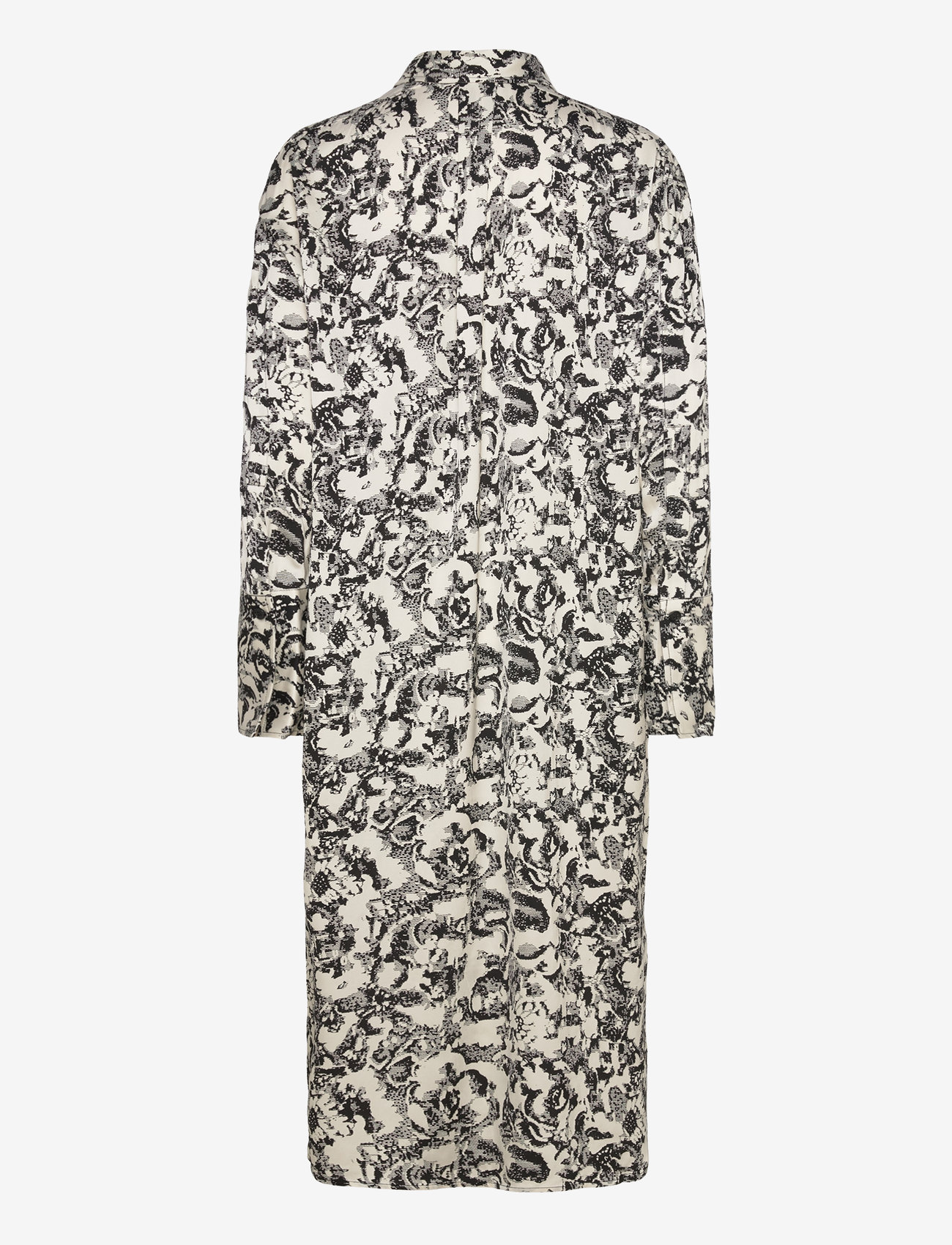 Day Birger et Mikkelsen - Bianca - Contrast Elements RD - skjortekjoler - contrast elements - 2