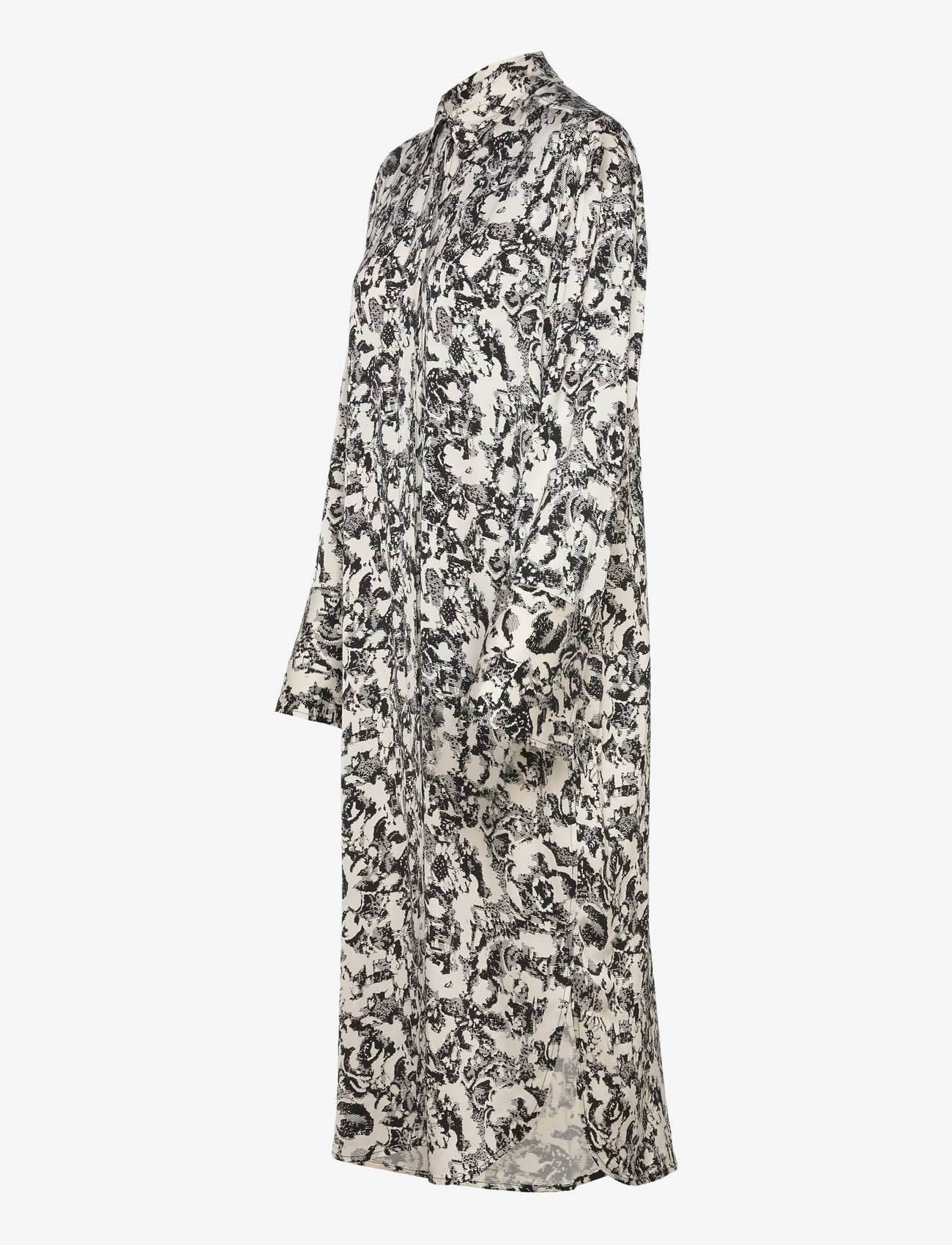 Day Birger et Mikkelsen - Bianca - Contrast Elements RD - särkkleidid - contrast elements - 4