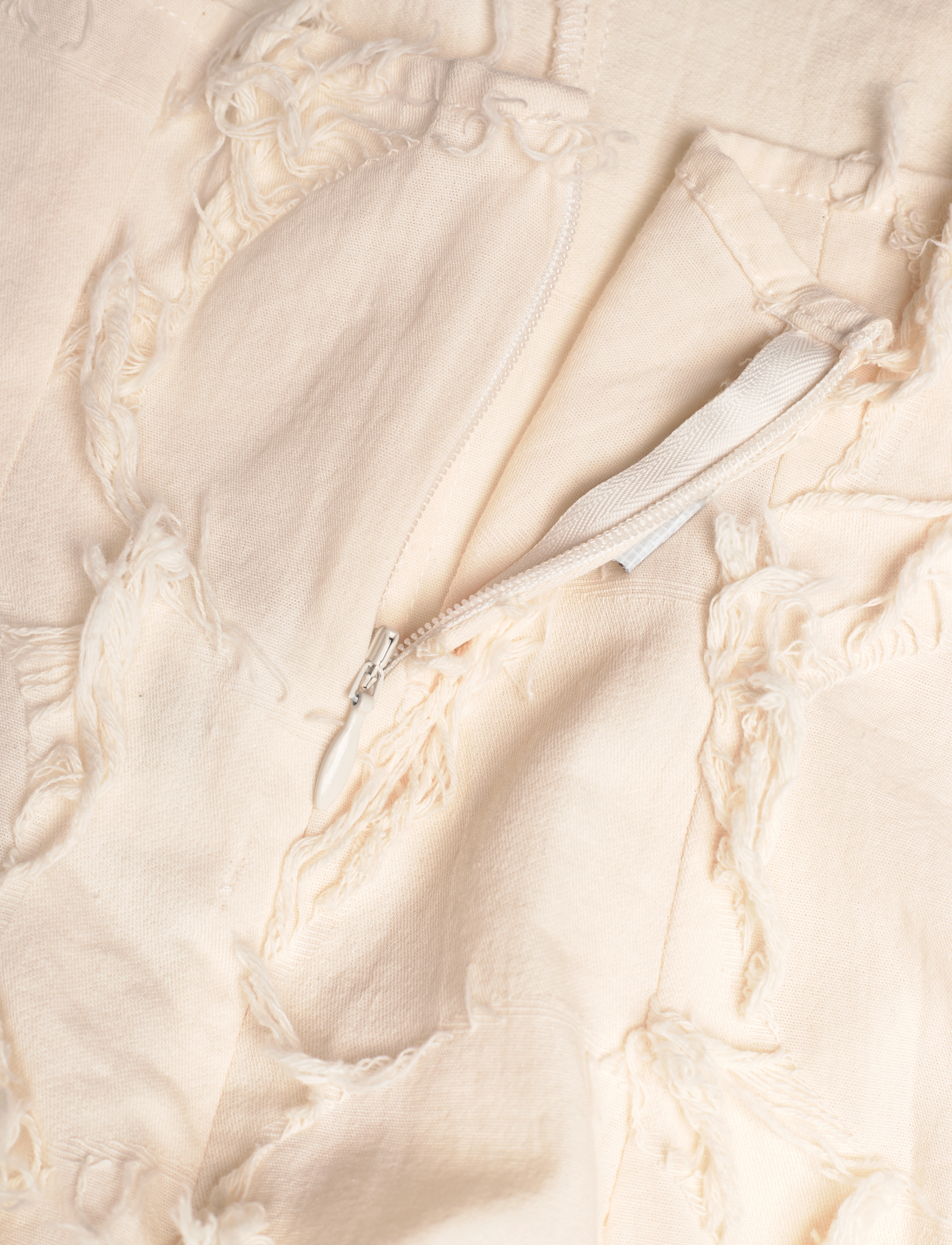 Day Birger et Mikkelsen - Cilia - Organic Cotton Texture RD - langærmede bluser - jet stream - 4
