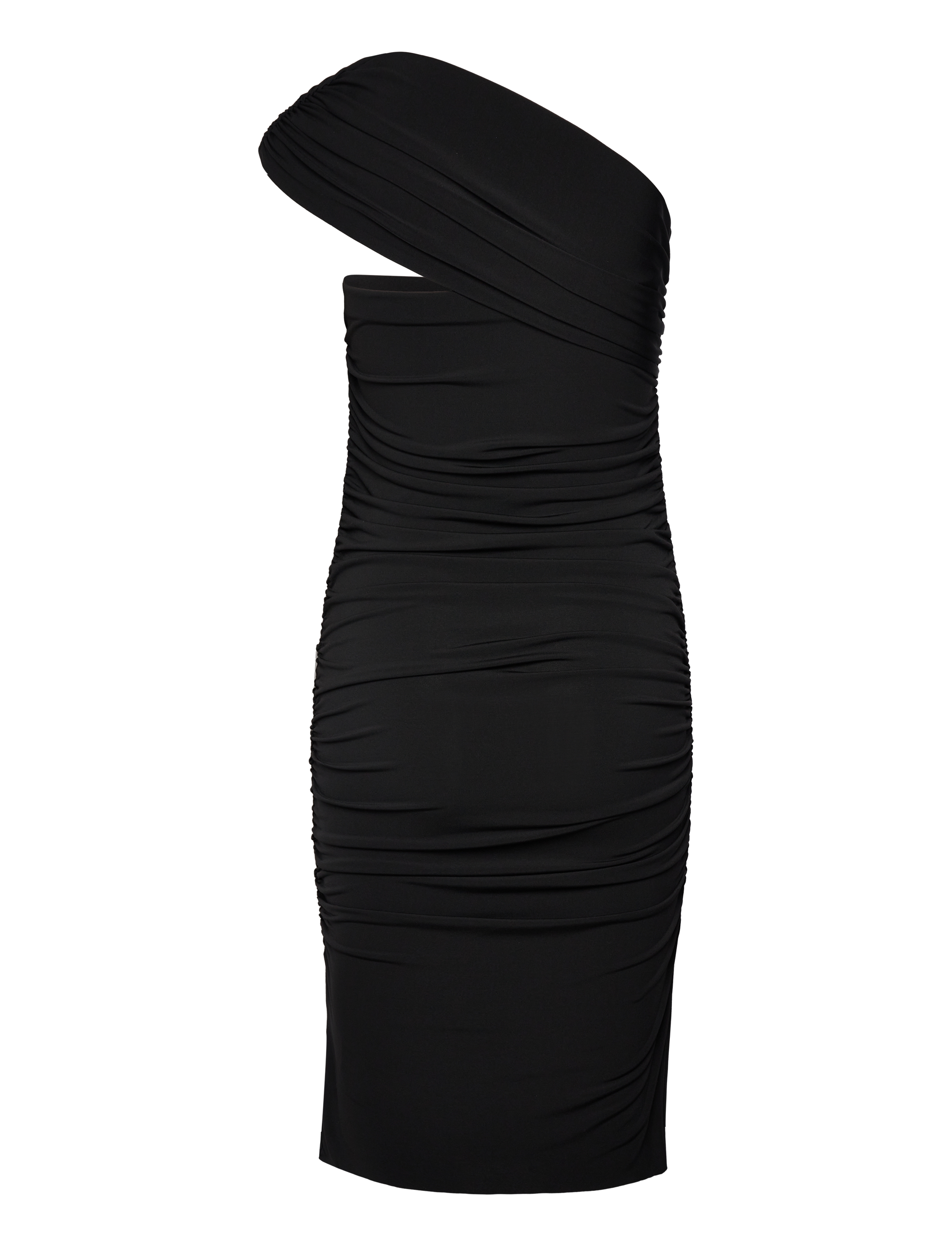 Day Birger et Mikkelsen - Delilah - Day Wish - trumpos suknelės - black - 1