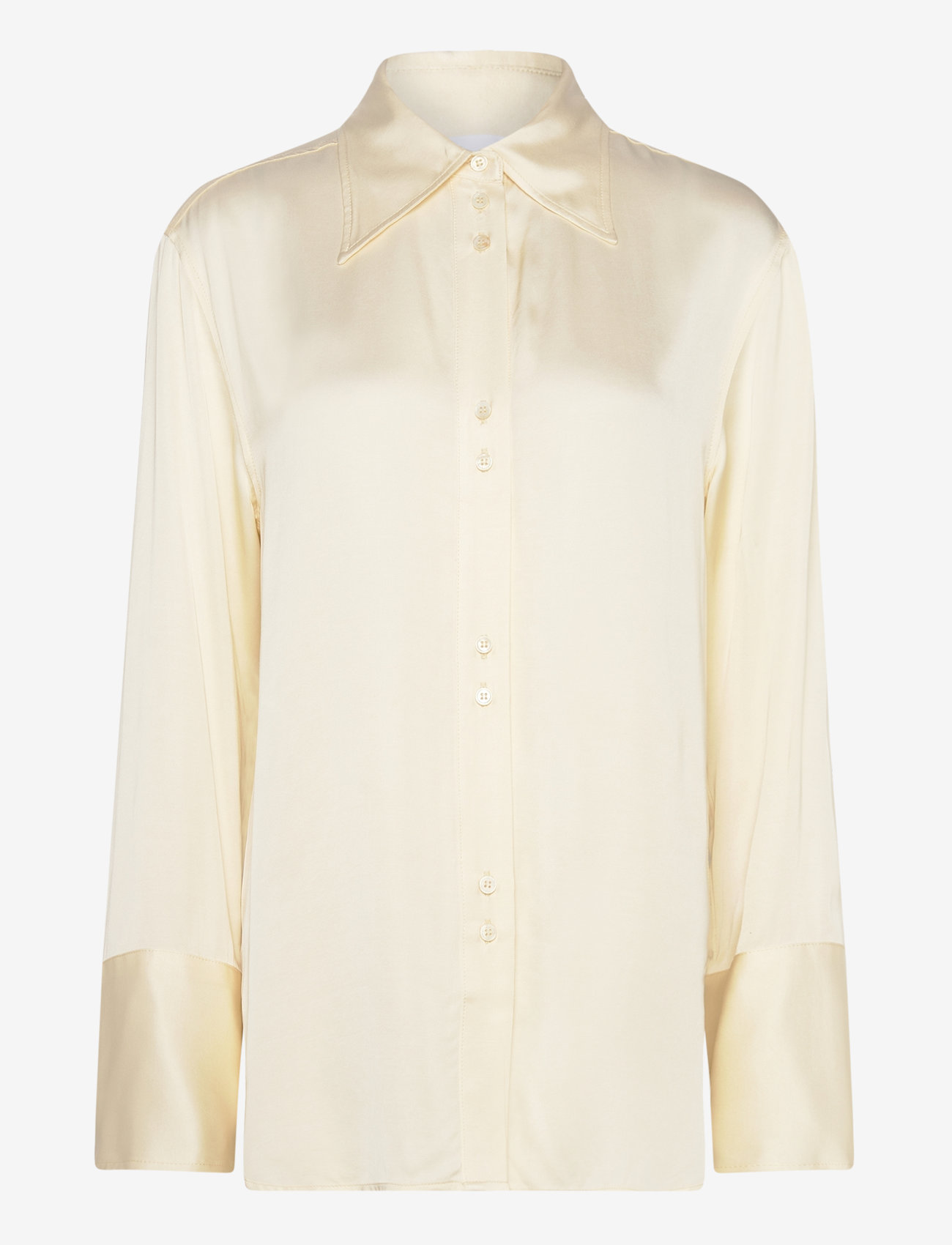 Day Birger et Mikkelsen - Felix - Fluid Viscose RD - winter white - 0