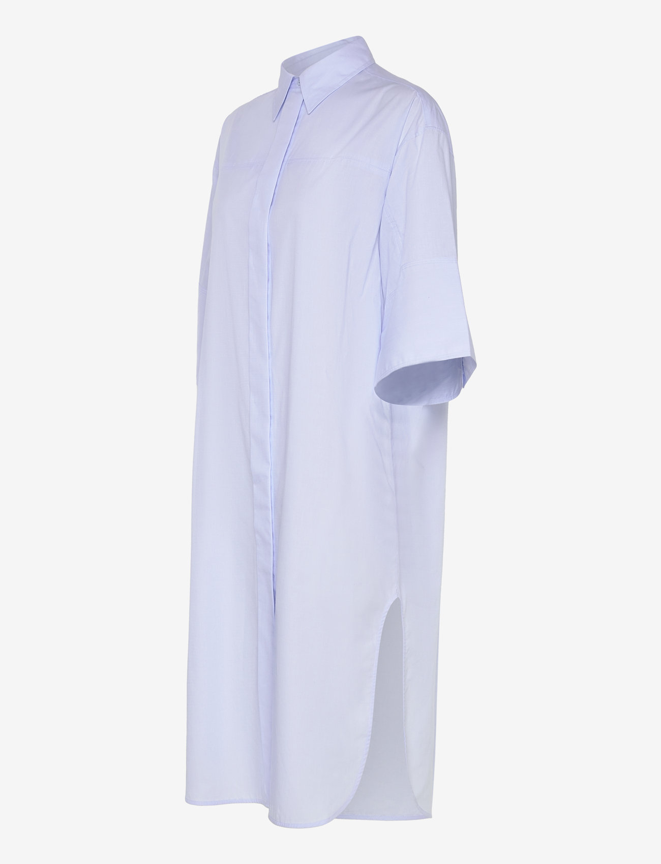 Day Birger et Mikkelsen - Jason - Chambray - shirt dresses - pigeon blue - 2