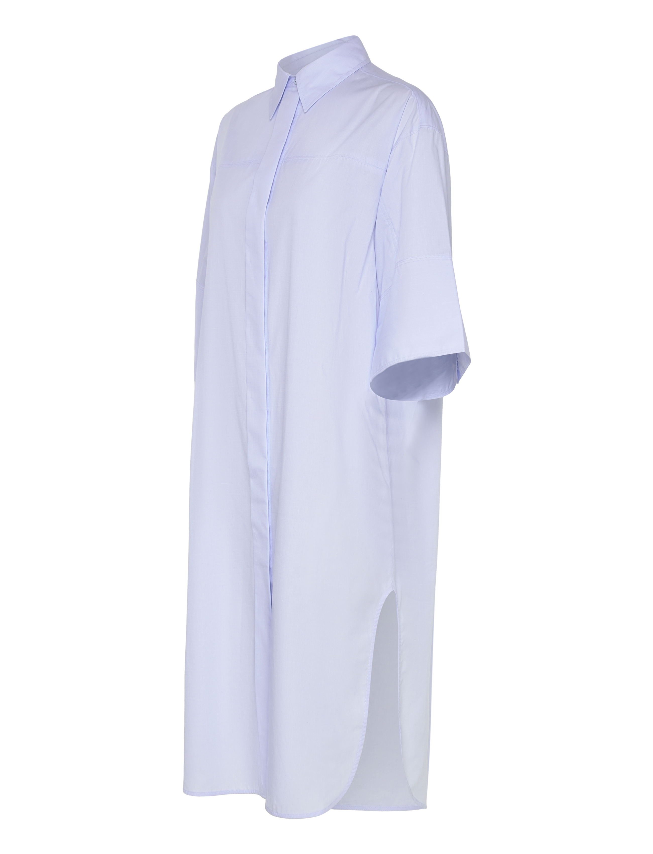 Day Birger et Mikkelsen - Jason - Chambray - pigeon blue - 2