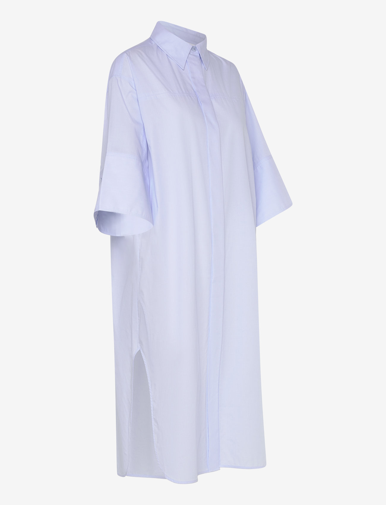 Day Birger et Mikkelsen - Jason - Chambray - shirt dresses - pigeon blue - 3