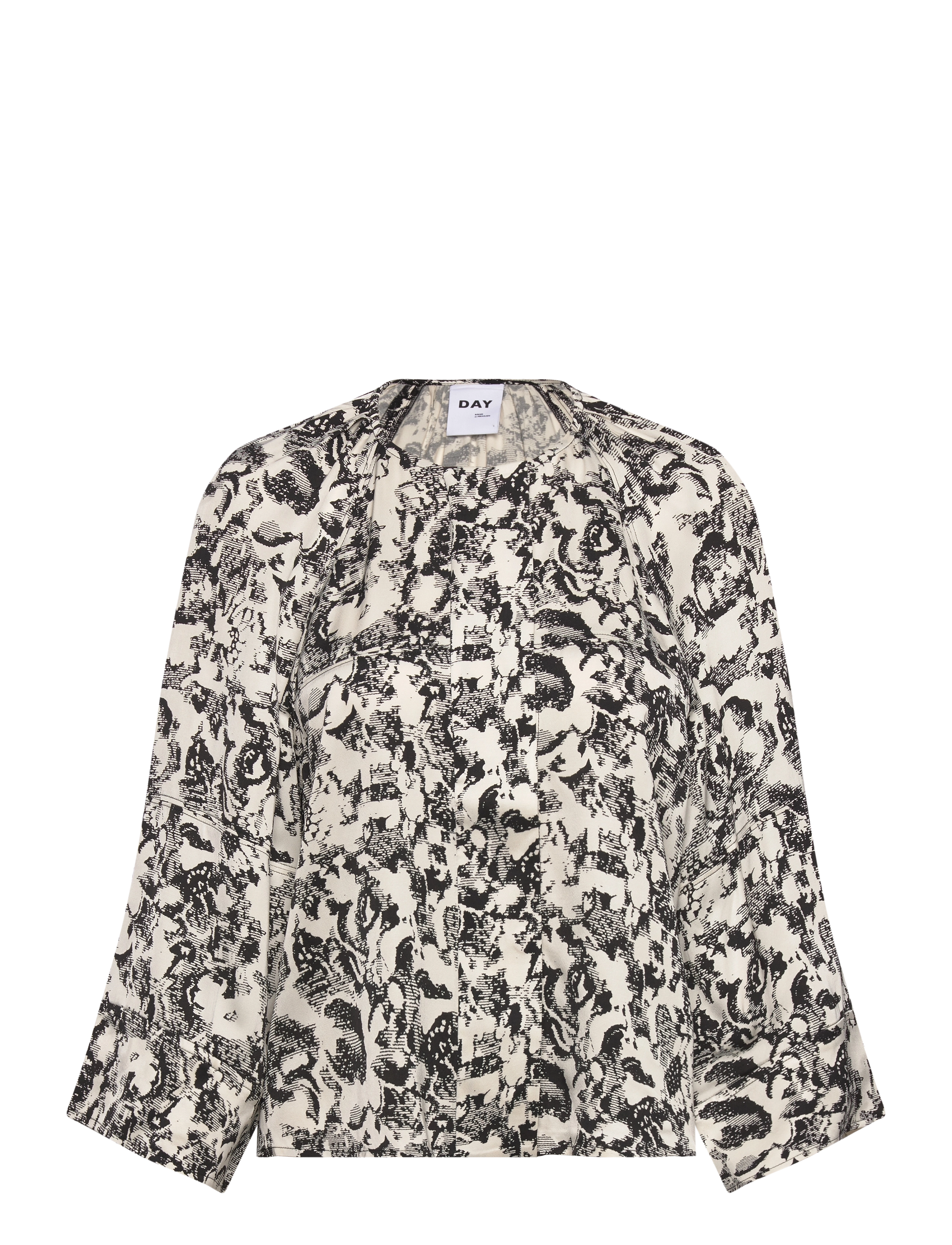 Loreen Contrast Elements Rd