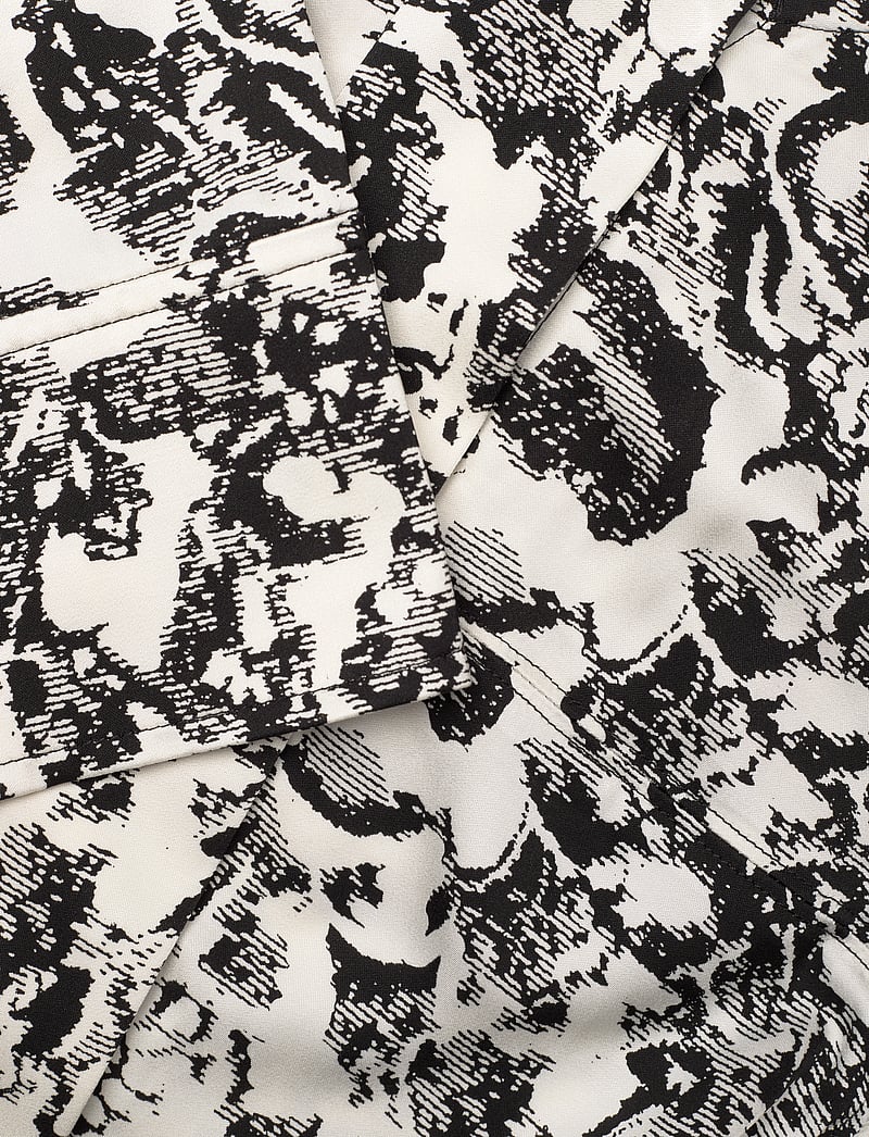 Day Birger et Mikkelsen - Loreen - Contrast Elements RD - langärmlige blusen - contrast elements - 3