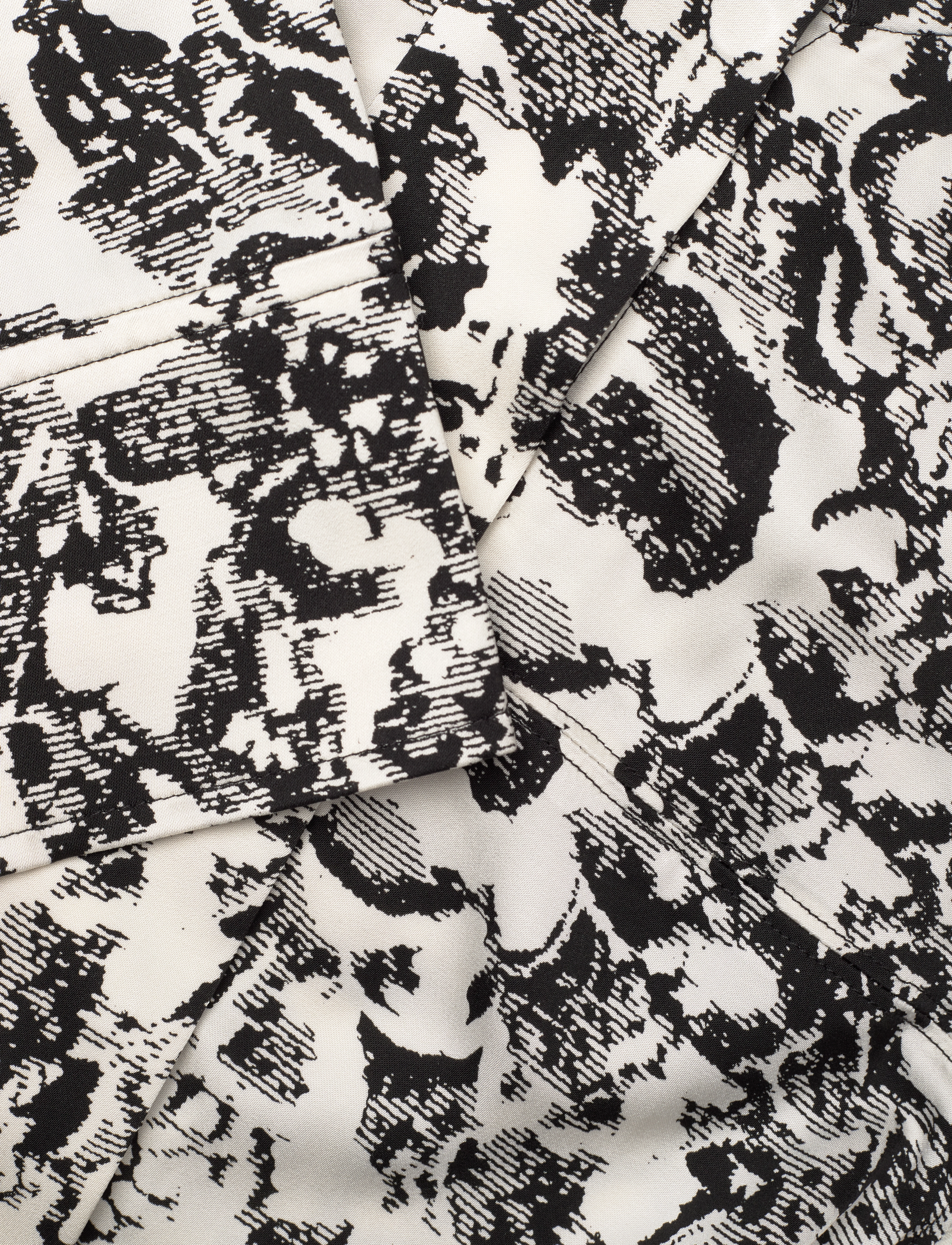 Day Birger et Mikkelsen - Loreen - Contrast Elements RD - pikkade varrukatega pluusid - contrast elements - 3