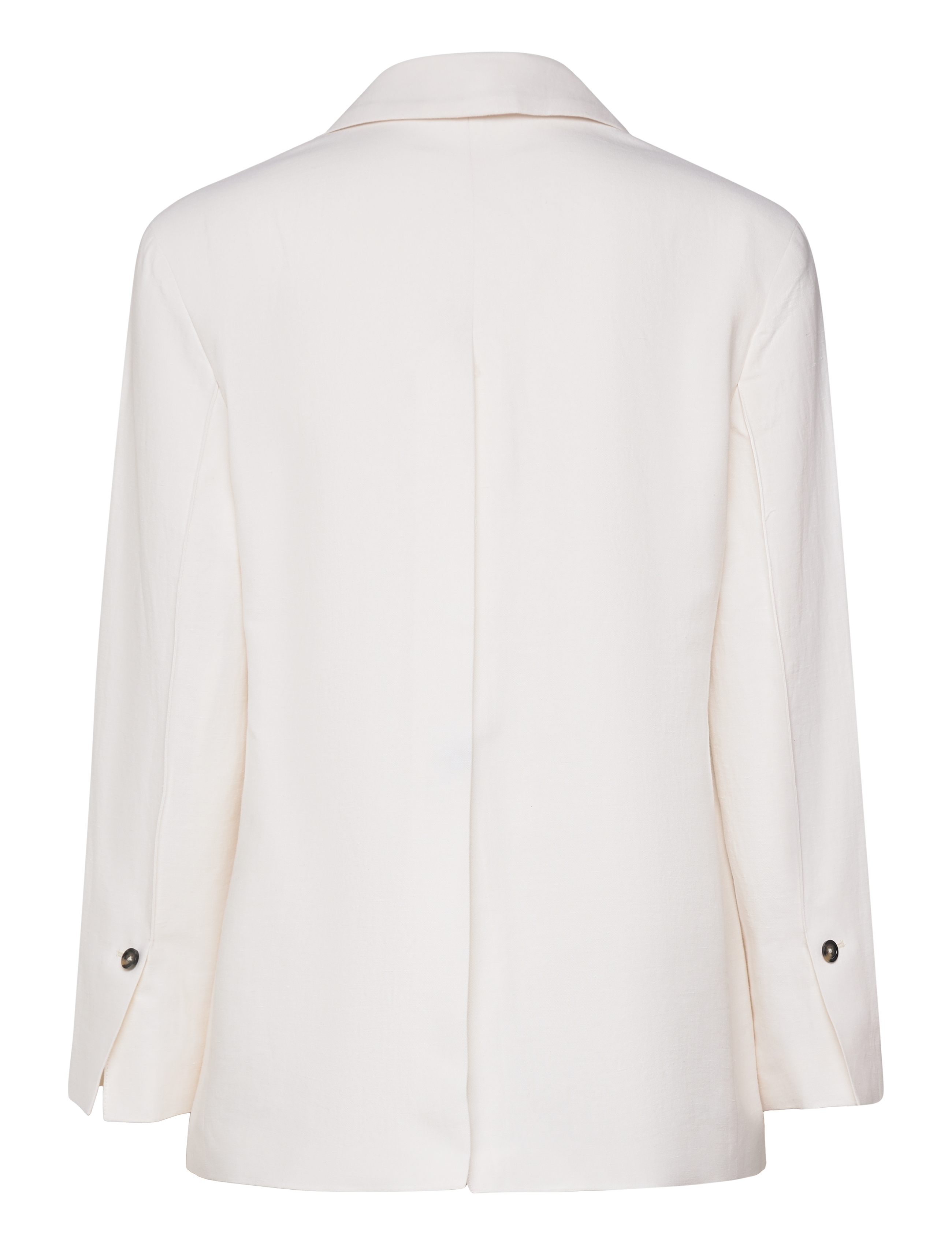 Day Birger et Mikkelsen - Marcy - Solid Linen - peoriided outlet-hindadega - cloud cream - 2