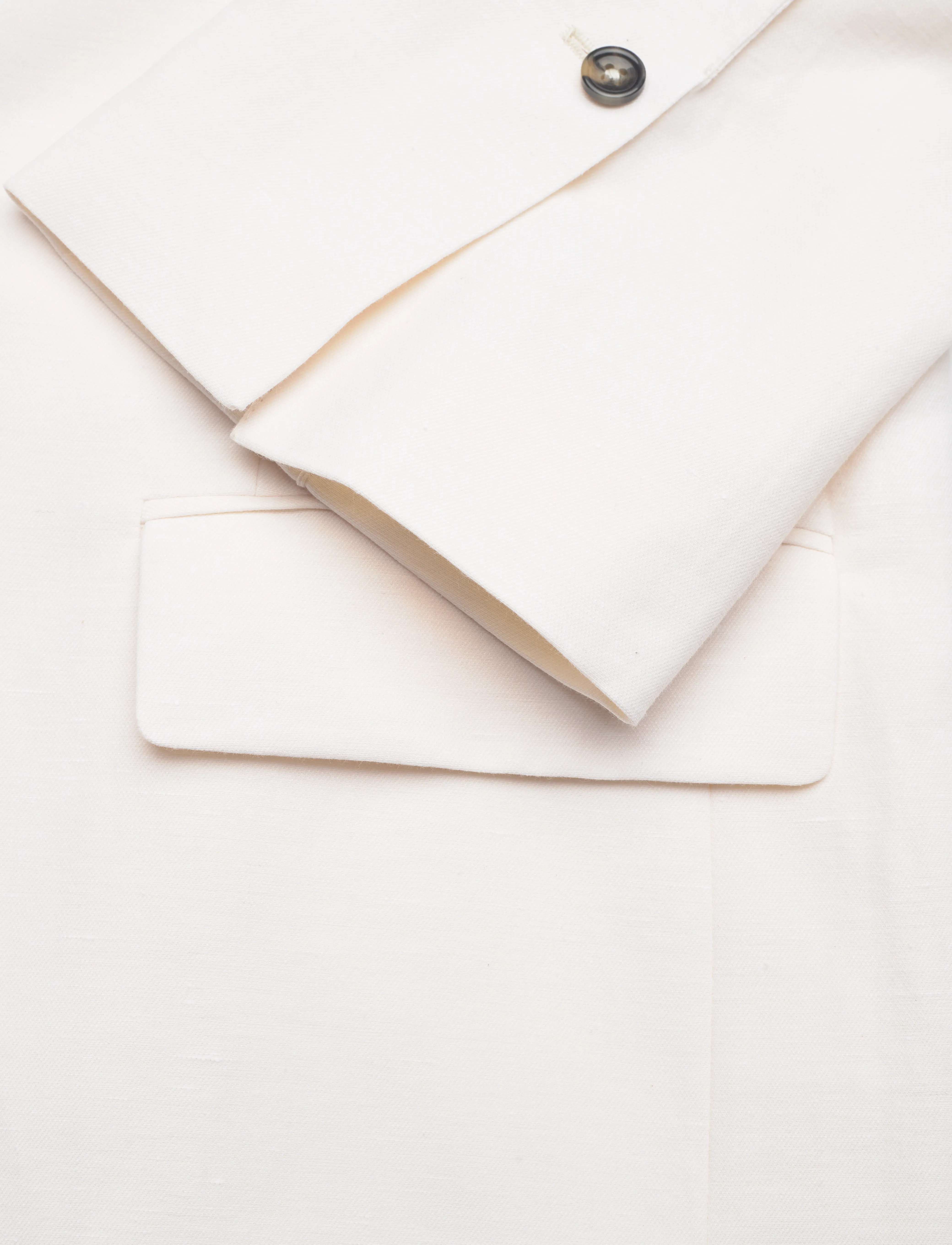 Day Birger et Mikkelsen - Marcy - Solid Linen - peoriided outlet-hindadega - cloud cream - 4