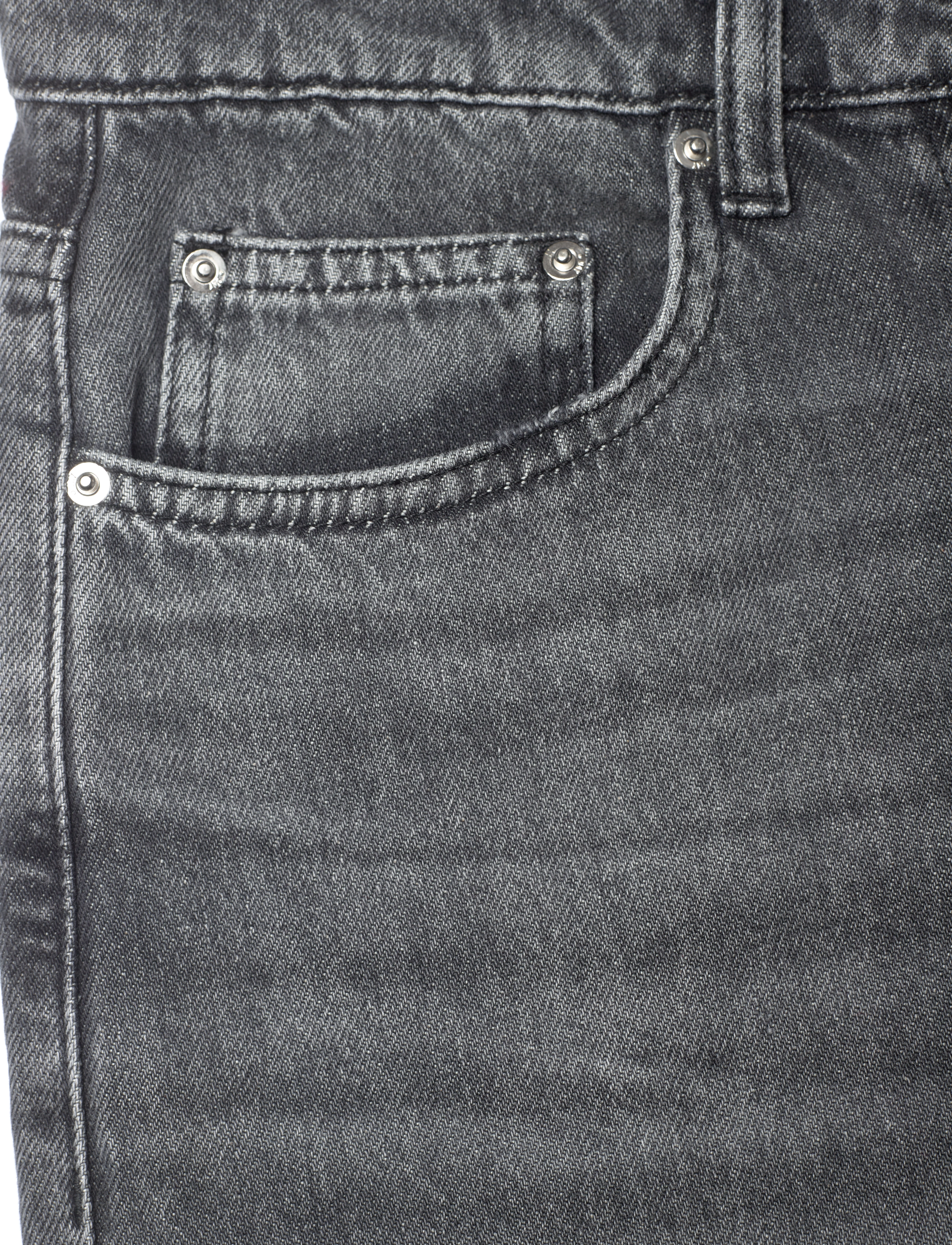 Day Birger et Mikkelsen - Roxanna - Soft Bleached Denim - black - 3