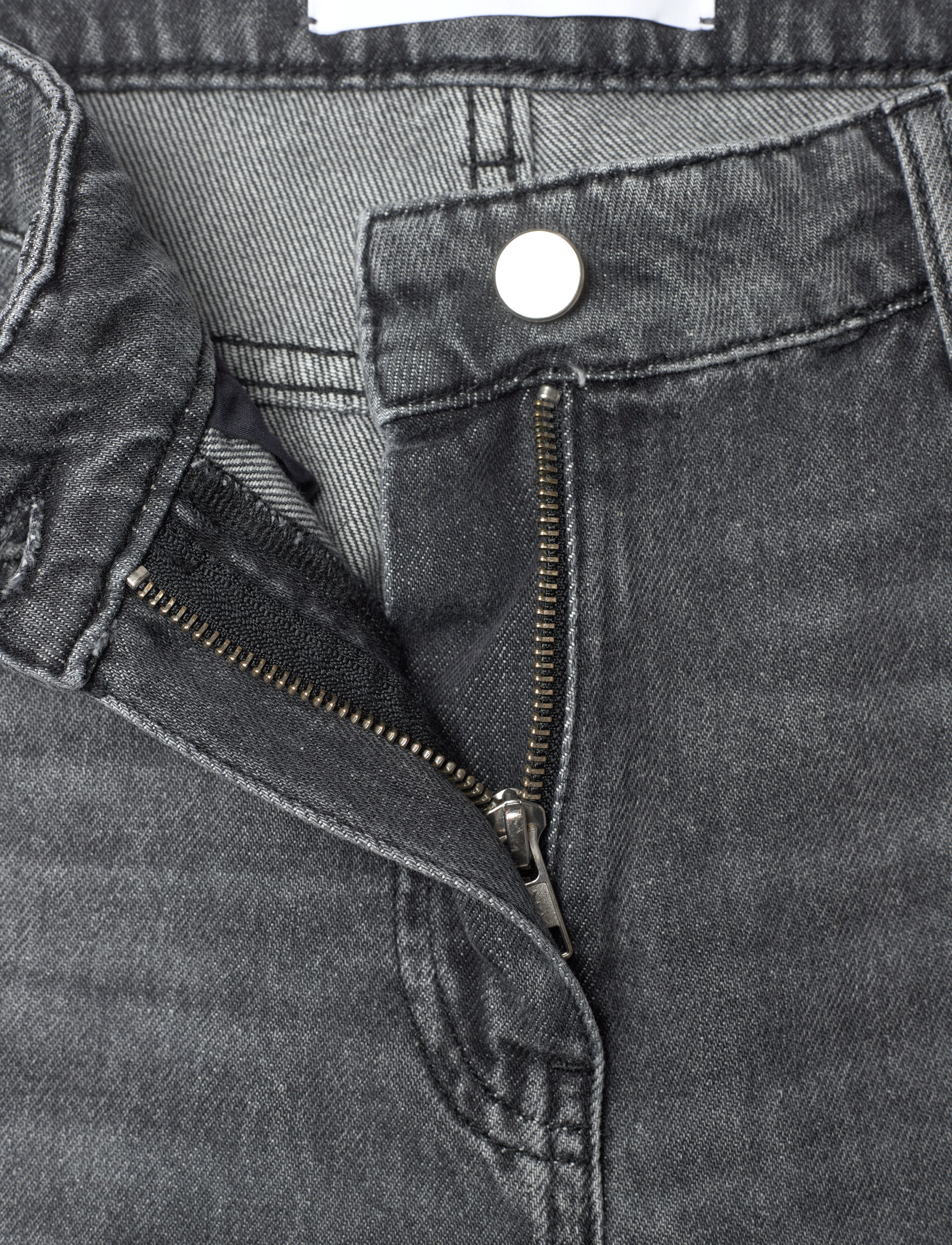 Day Birger et Mikkelsen - Roxanna - Soft Bleached Denim - black - 2