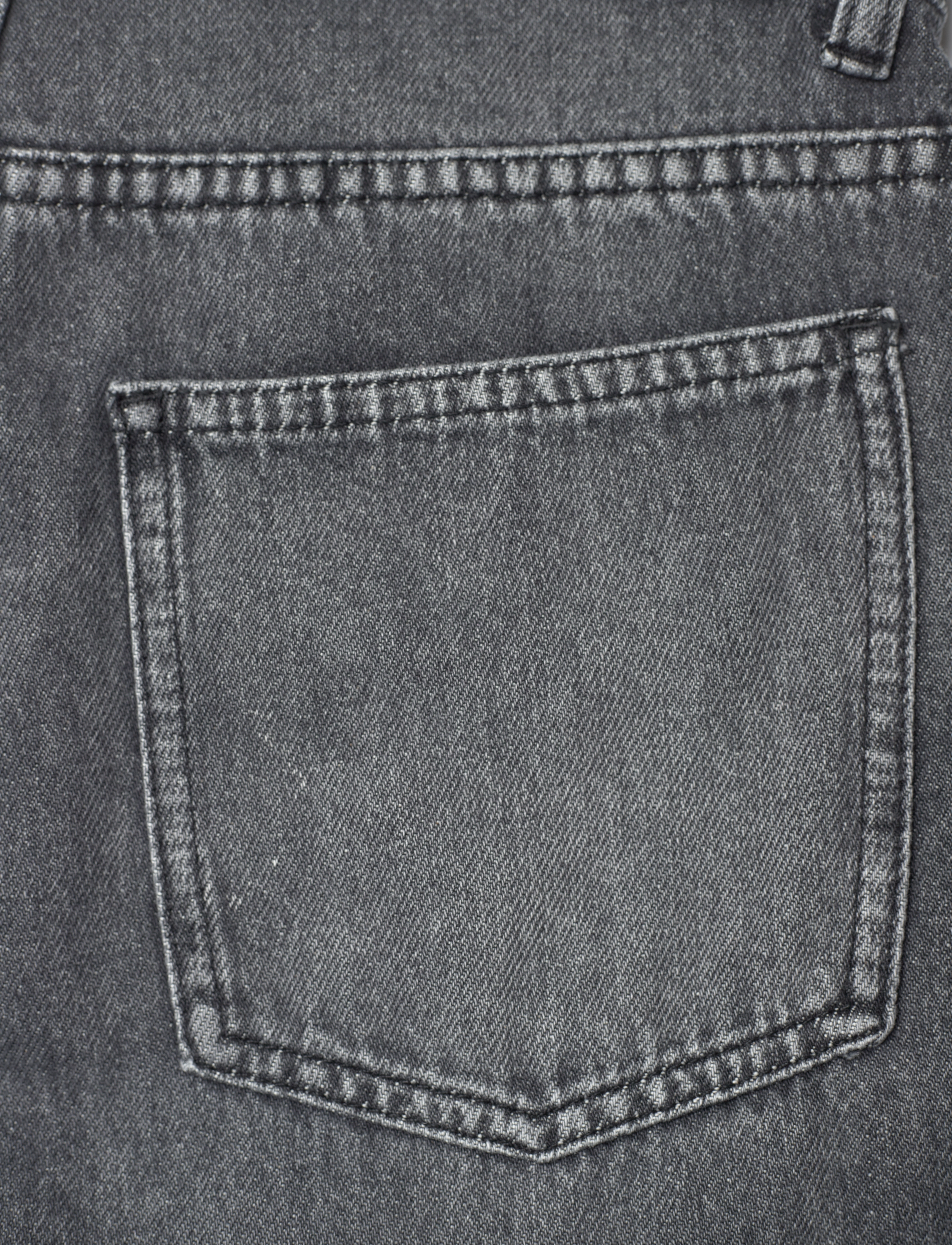 Day Birger et Mikkelsen - Roxanna - Soft Bleached Denim - black - 4