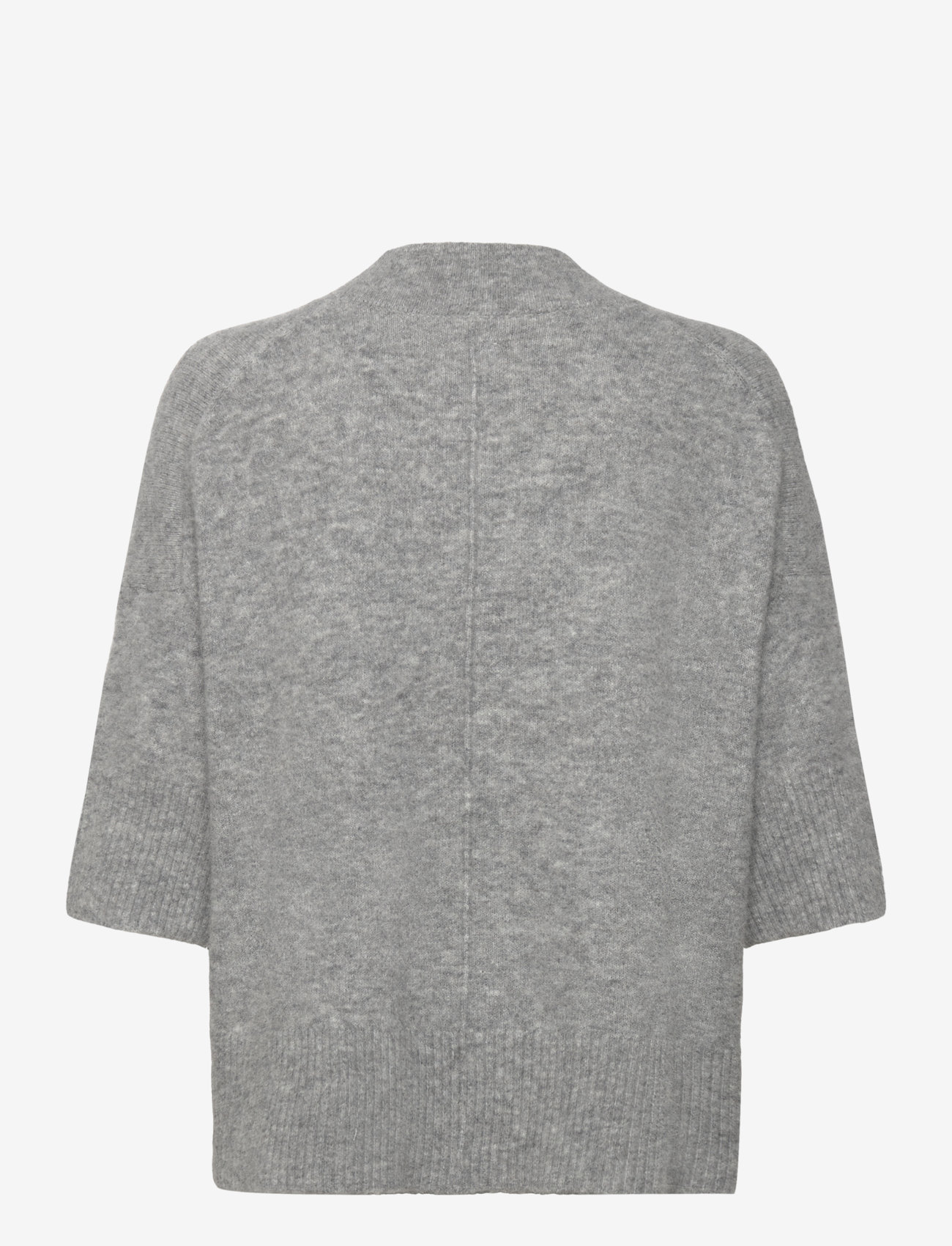 Day Birger et Mikkelsen - Selda - Cozy Days RD - grey melange - 1