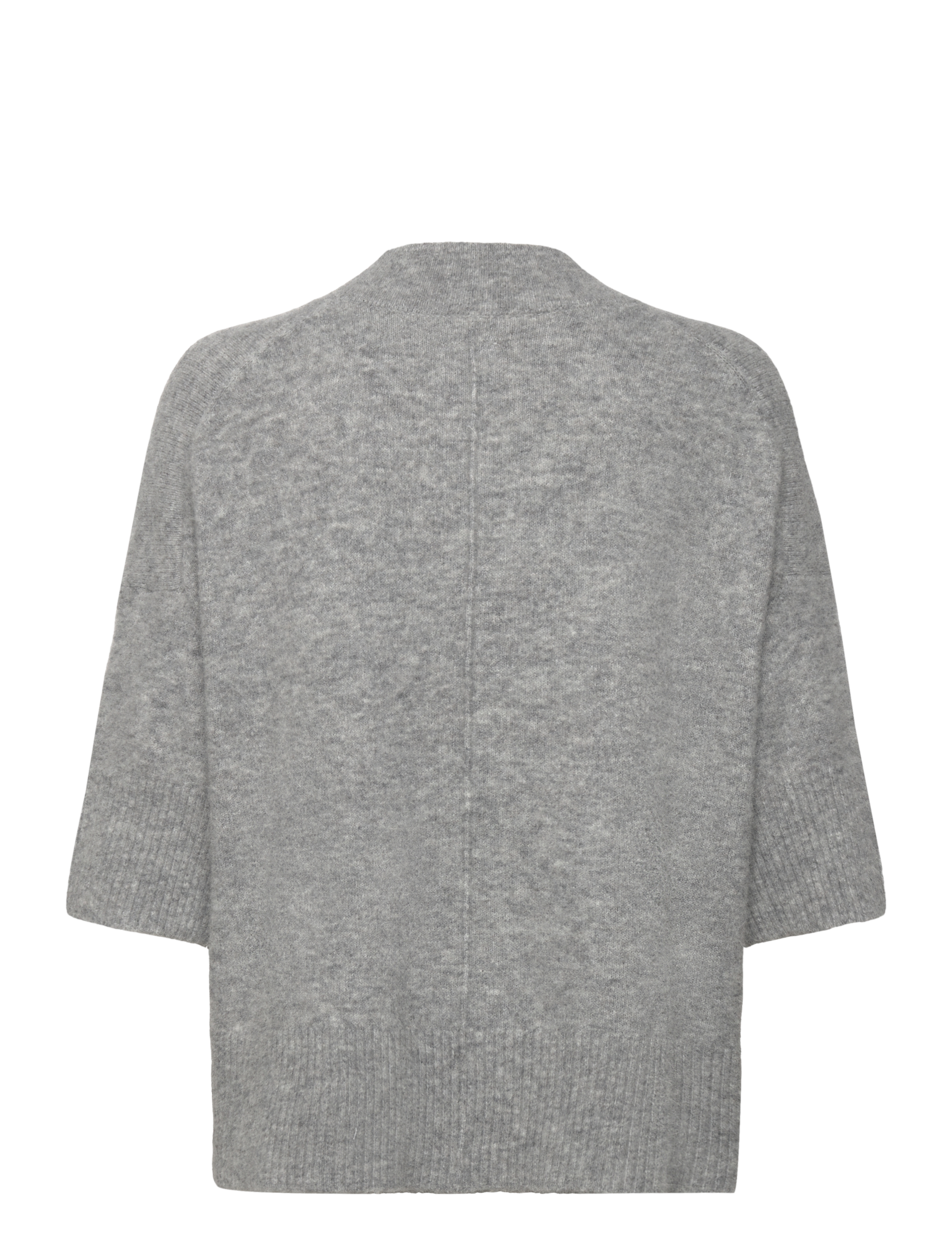 Day Birger et Mikkelsen - Selda - Cozy Days RD - grey melange - 1