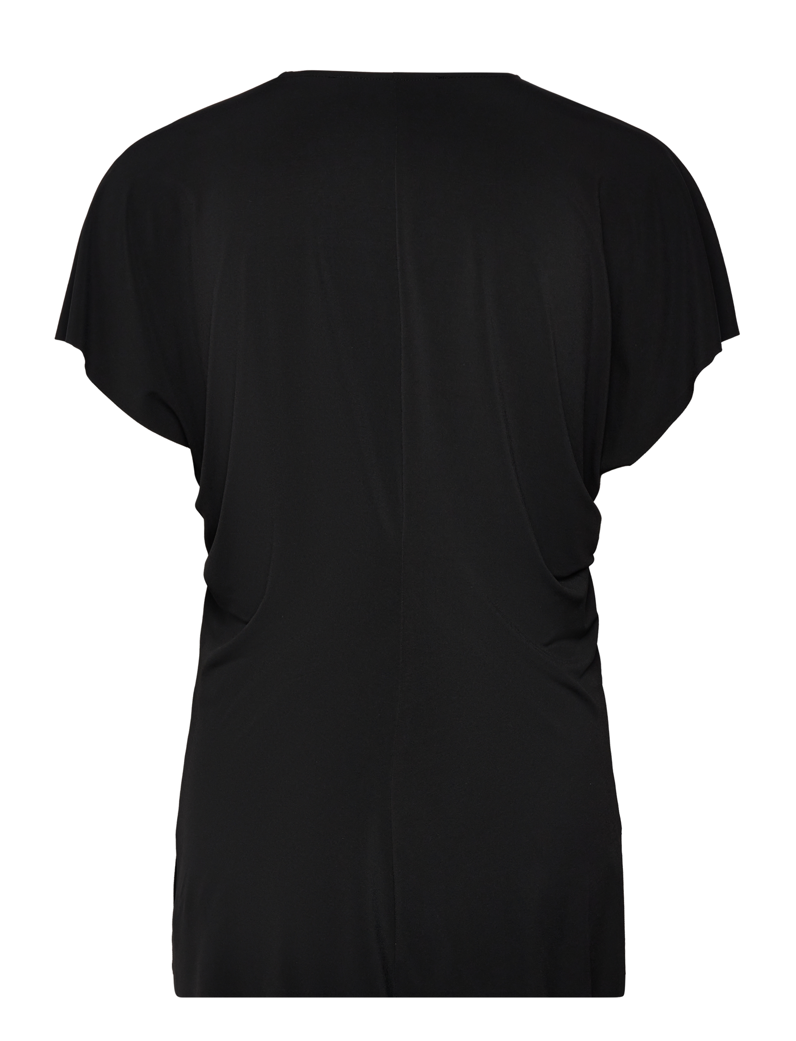 Day Birger et Mikkelsen - Shay - Day Wish - t-skjorter - black - 1