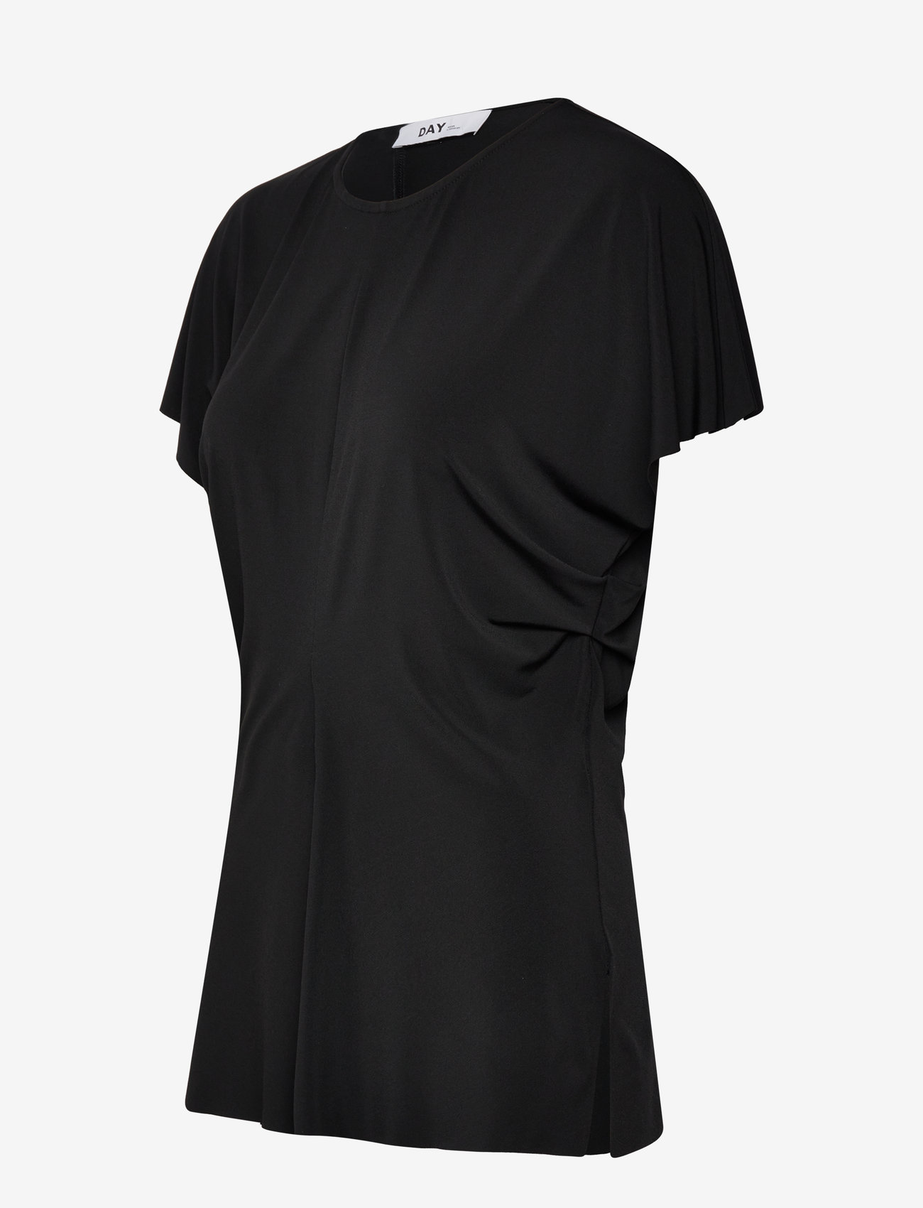 Day Birger et Mikkelsen - Shay - Day Wish - herbstliche kleidung - black - 3