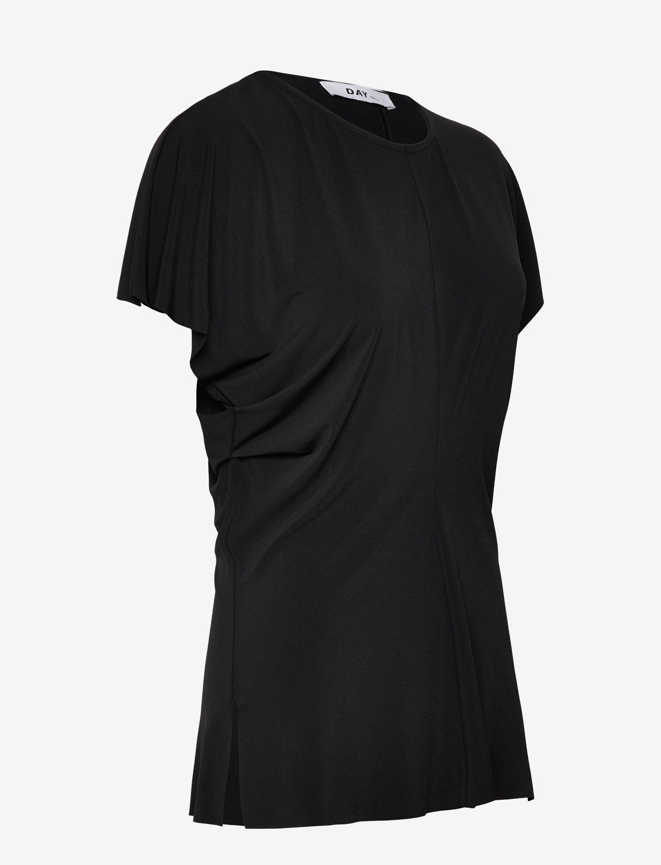 Day Birger et Mikkelsen - Shay - Day Wish - herbstliche kleidung - black - 2