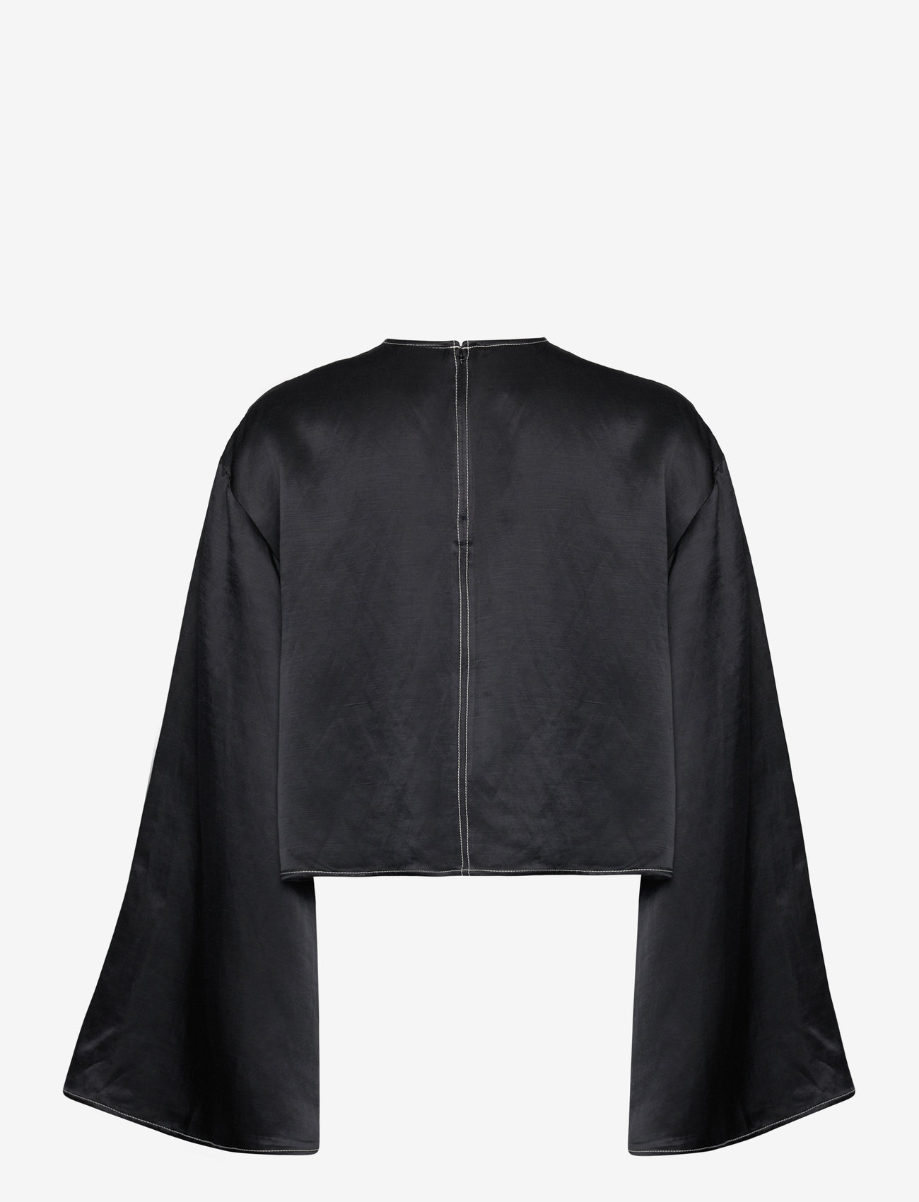 Day Birger et Mikkelsen - Becky - High Shine Blend RD - black - 2