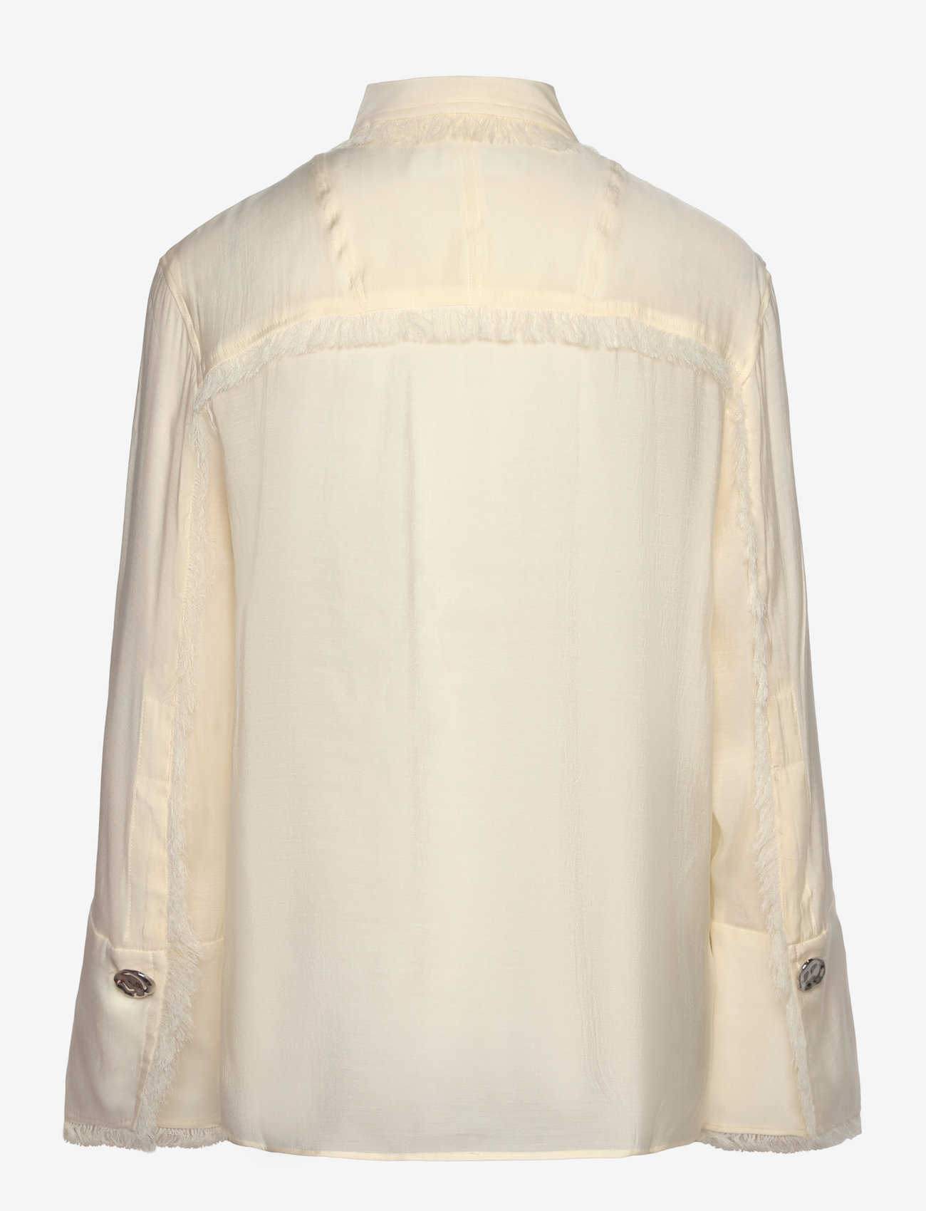 Day Birger et Mikkelsen - Havanna - Sheer Fringes - vanilla ice - 2