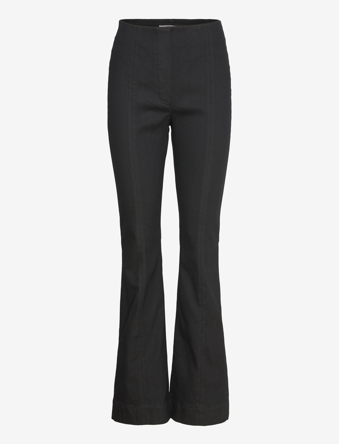 Day Birger et Mikkelsen - Leah - Comfy Denim - flares - black - 0