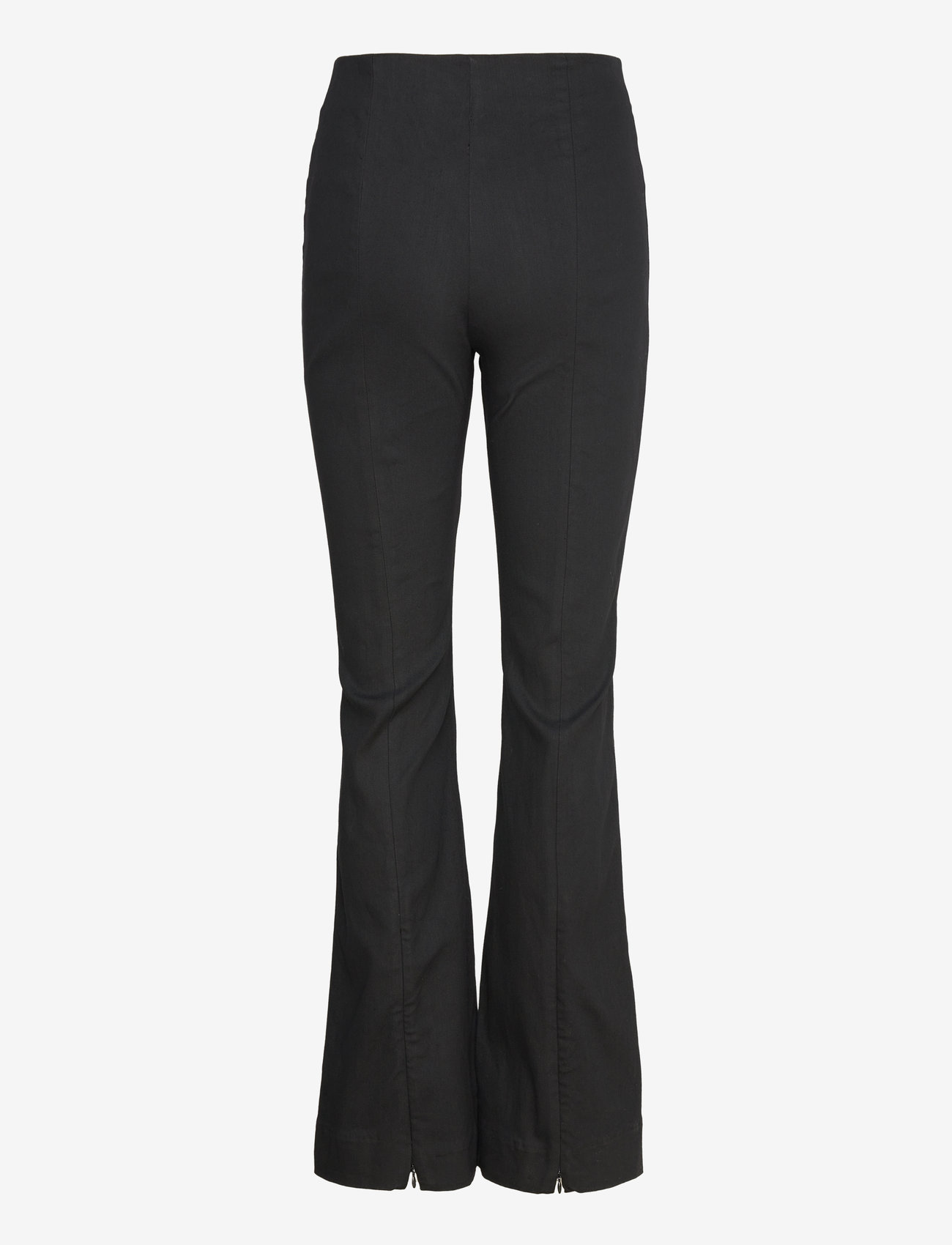 Day Birger et Mikkelsen - Leah - Comfy Denim - flares - black - 1