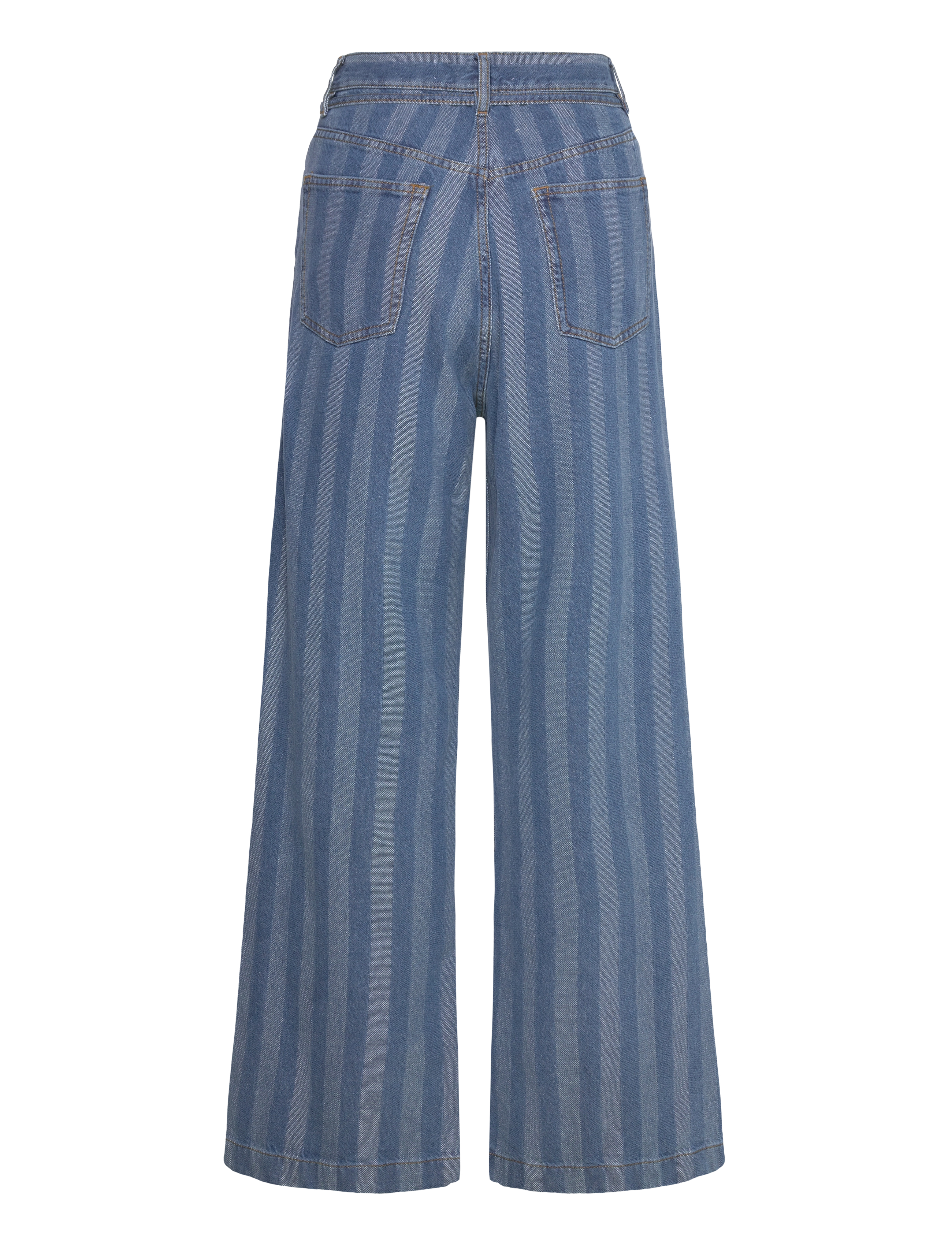 Day Birger et Mikkelsen - Elijah - Graphic Denim - surf the web - 2