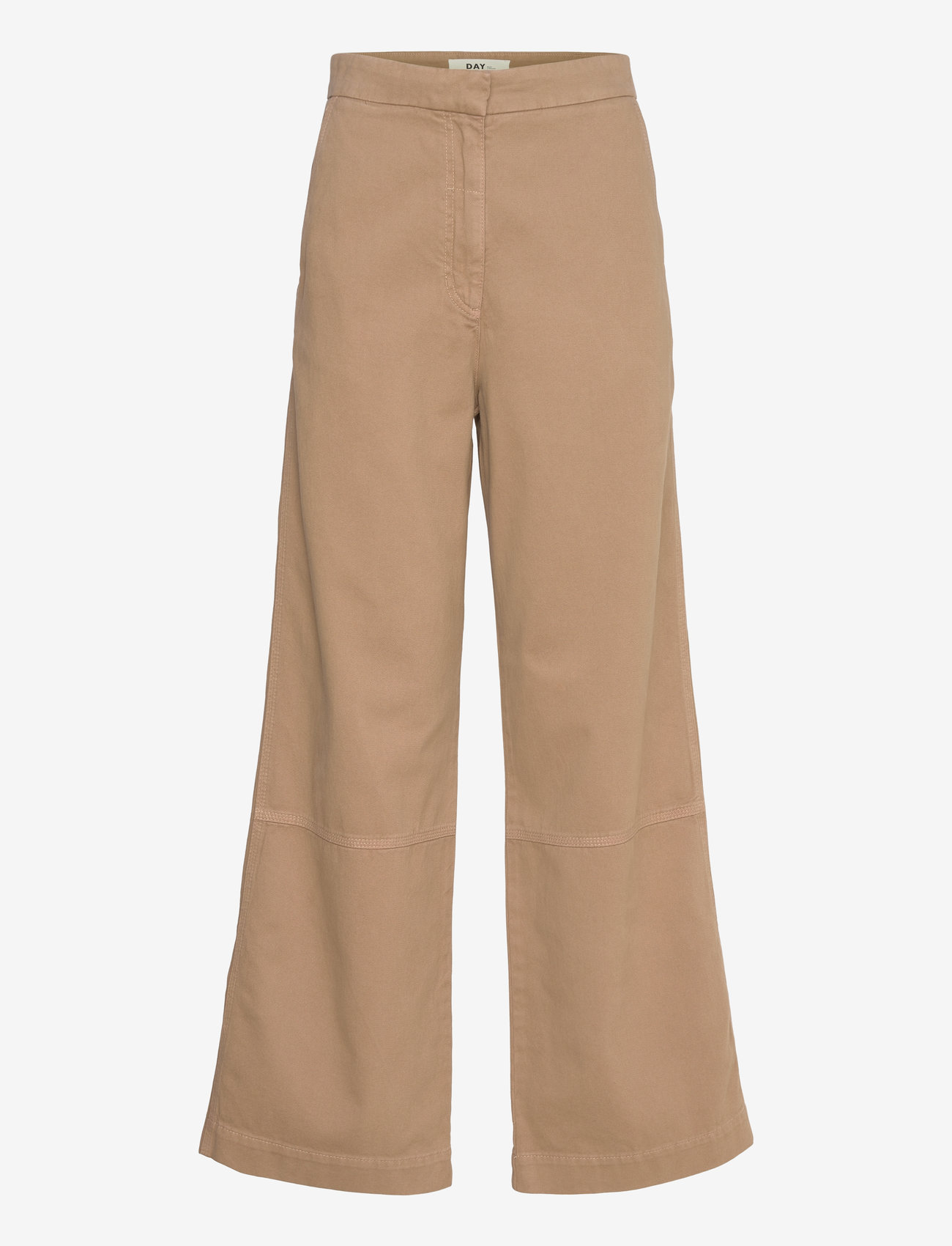 Day Birger et Mikkelsen - Harrison - Canvas Twill - petrified oak - 0