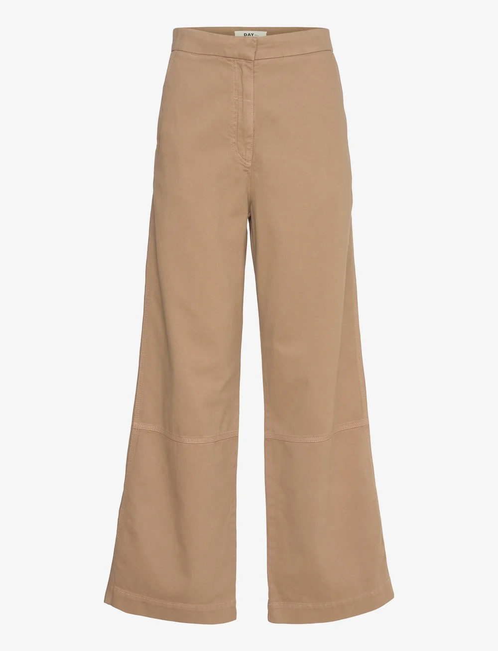 Day Birger et Mikkelsen - Harrison - Canvas Twill - vida jeans - petrified oak - 0