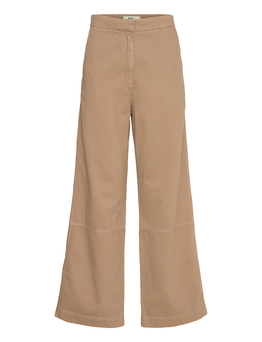 Day Birger et Mikkelsen - Harrison - Canvas Twill - premium styles - petrified oak - 0