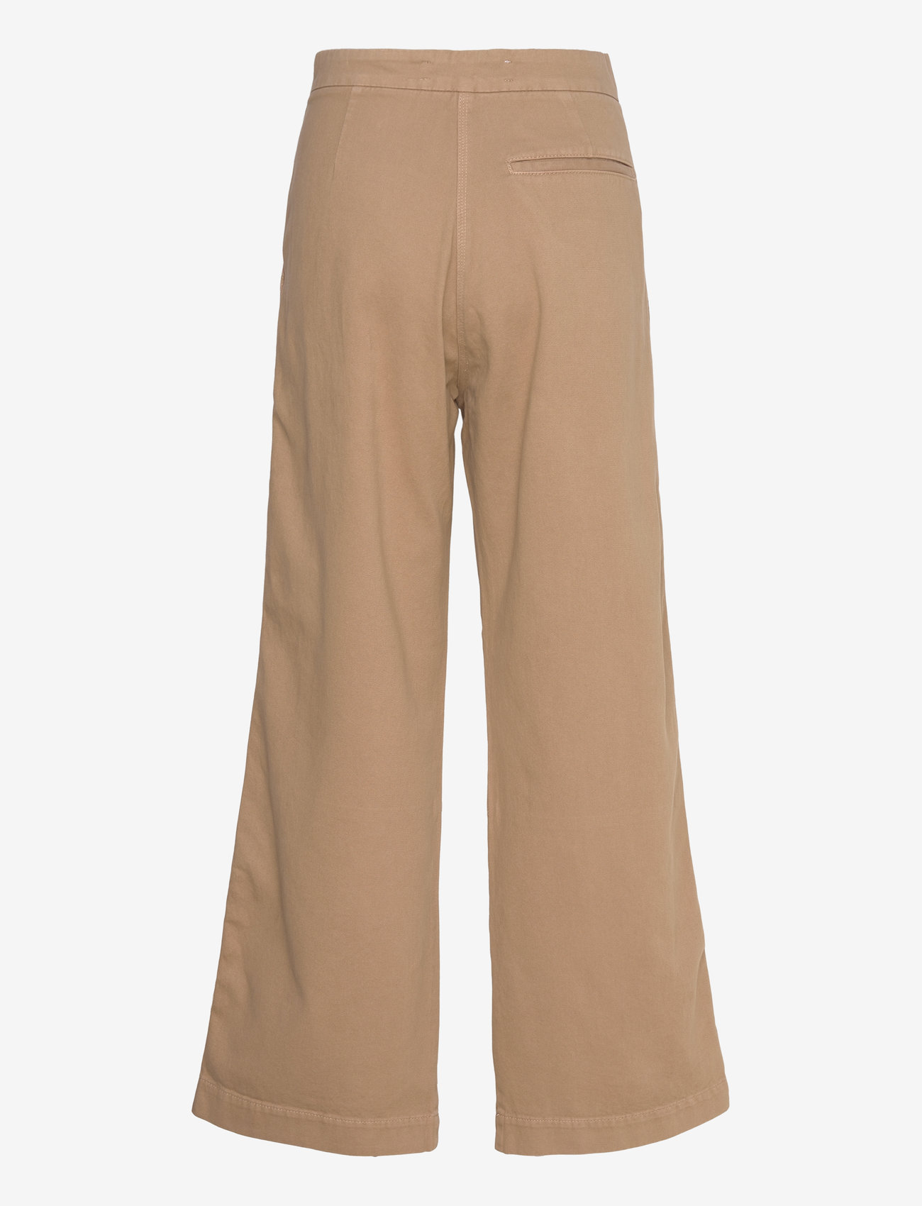 Day Birger et Mikkelsen - Harrison - Canvas Twill - petrified oak - 1