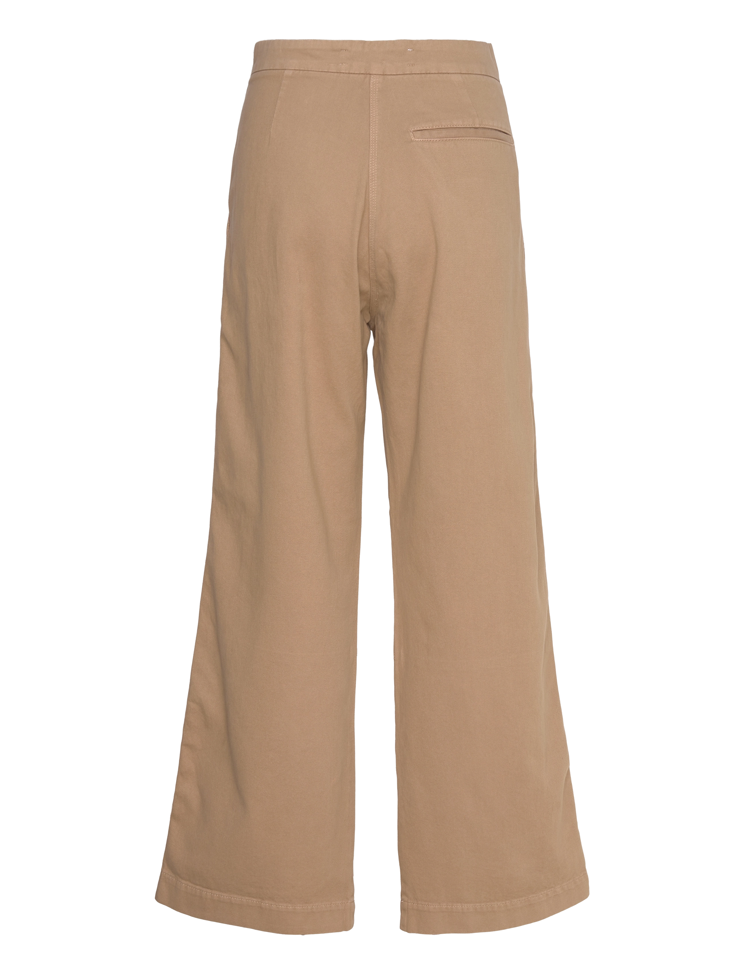Day Birger et Mikkelsen - Harrison - Canvas Twill - brede jeans - petrified oak - 1