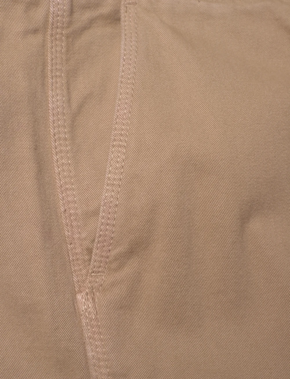 Day Birger et Mikkelsen - Harrison - Canvas Twill - vida jeans - petrified oak - 2