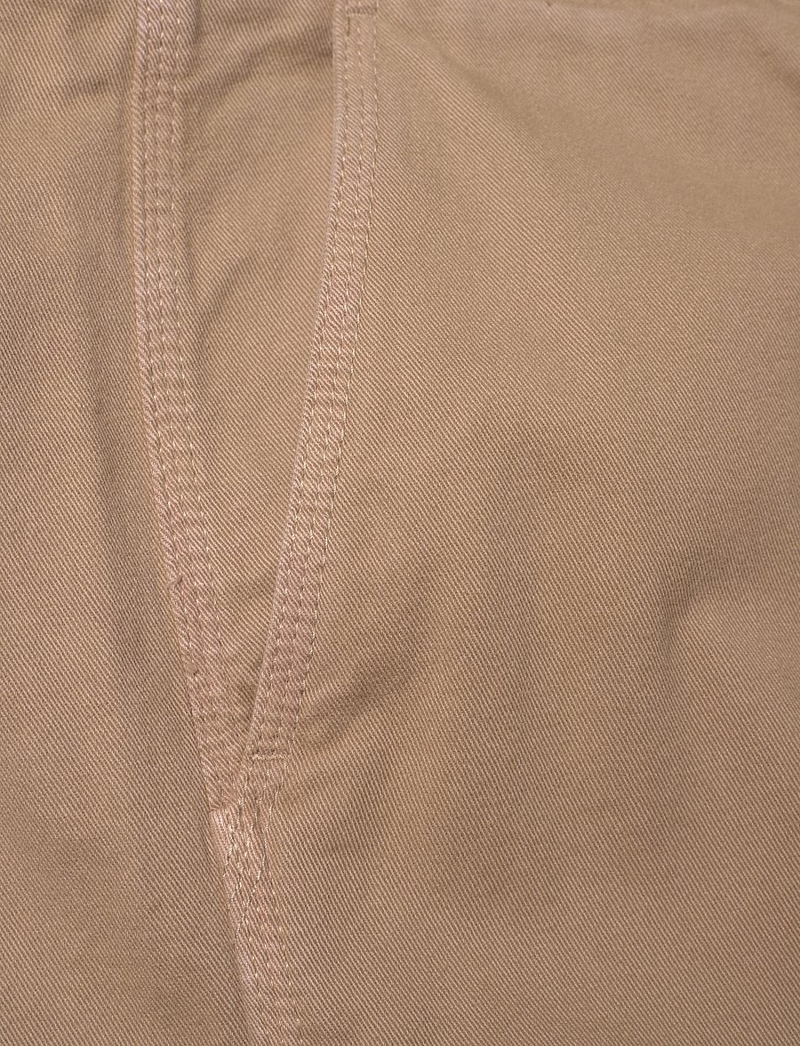 Day Birger et Mikkelsen - Harrison - Canvas Twill - premium styles - petrified oak - 2