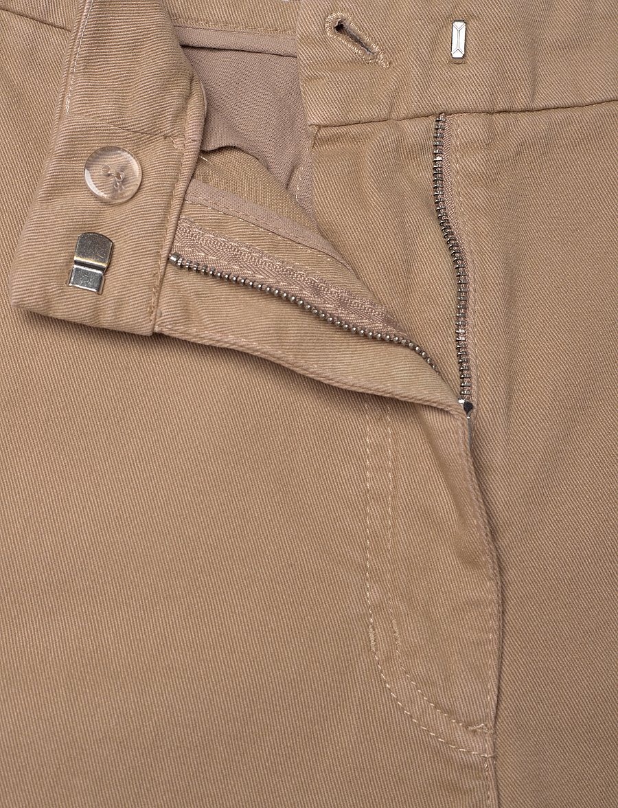 Day Birger et Mikkelsen - Harrison - Canvas Twill - premium styles - petrified oak - 3
