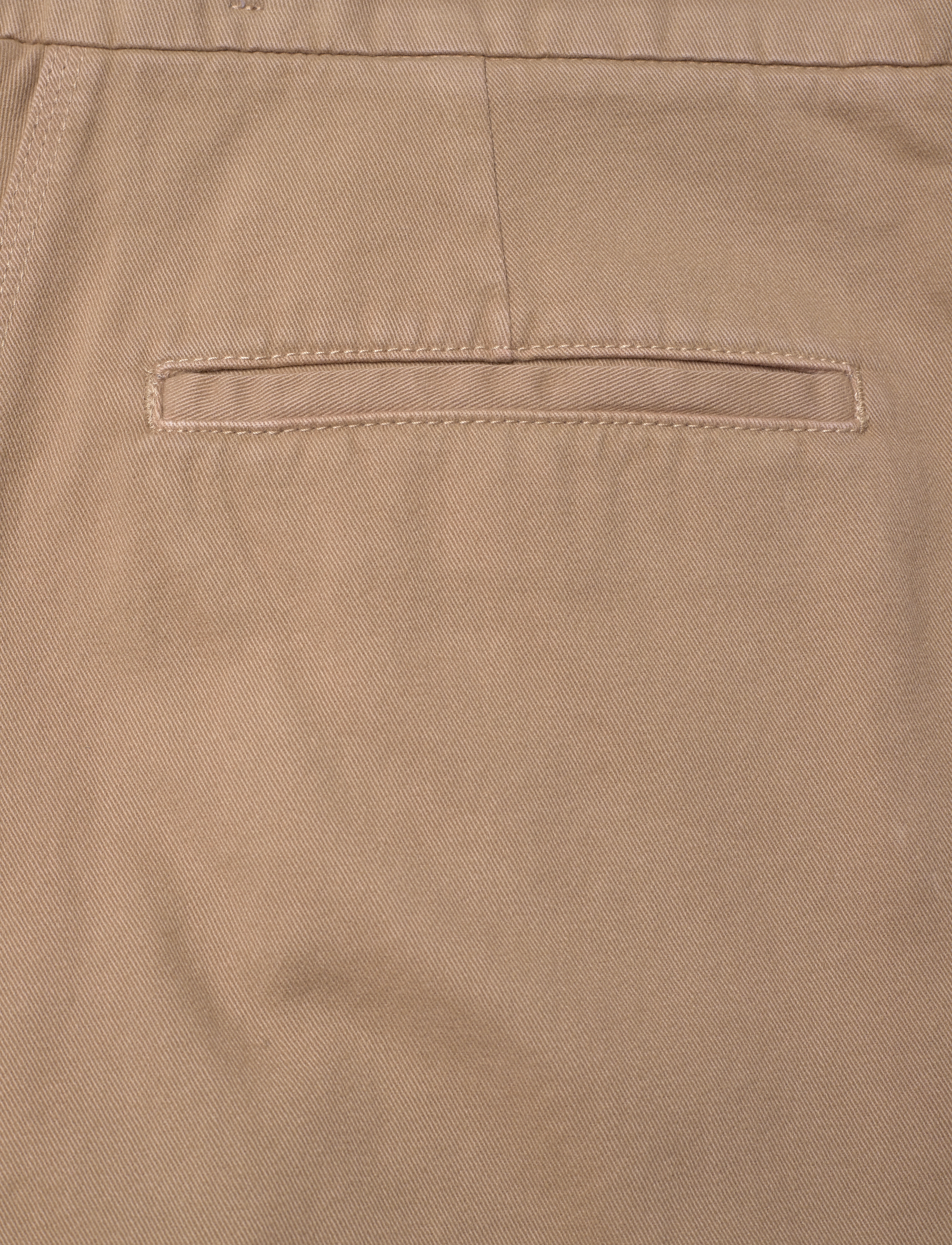 Day Birger et Mikkelsen - Harrison - Canvas Twill - brede jeans - petrified oak - 4