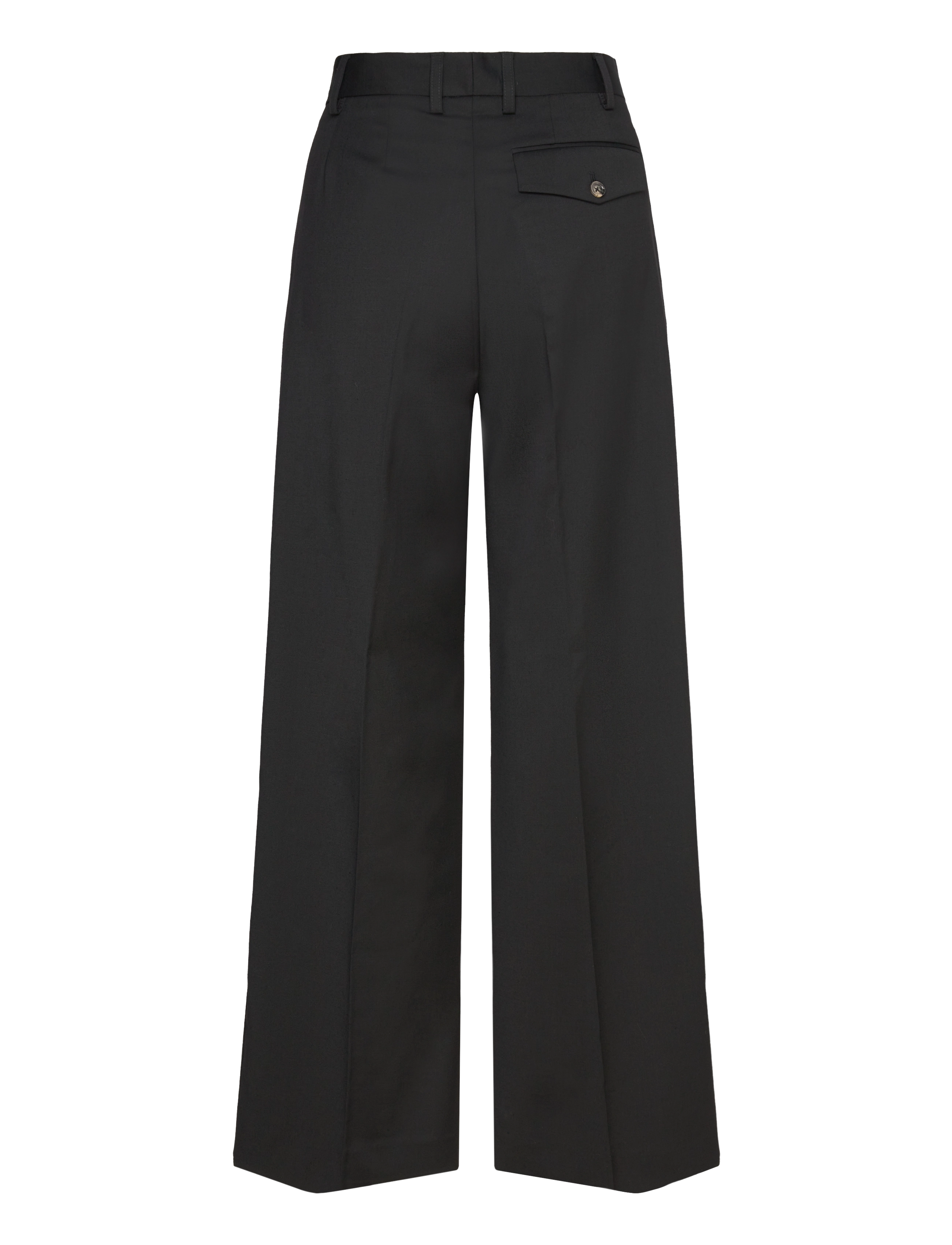 Day Birger et Mikkelsen - Enzo - Classic Wool Blend - black - 2